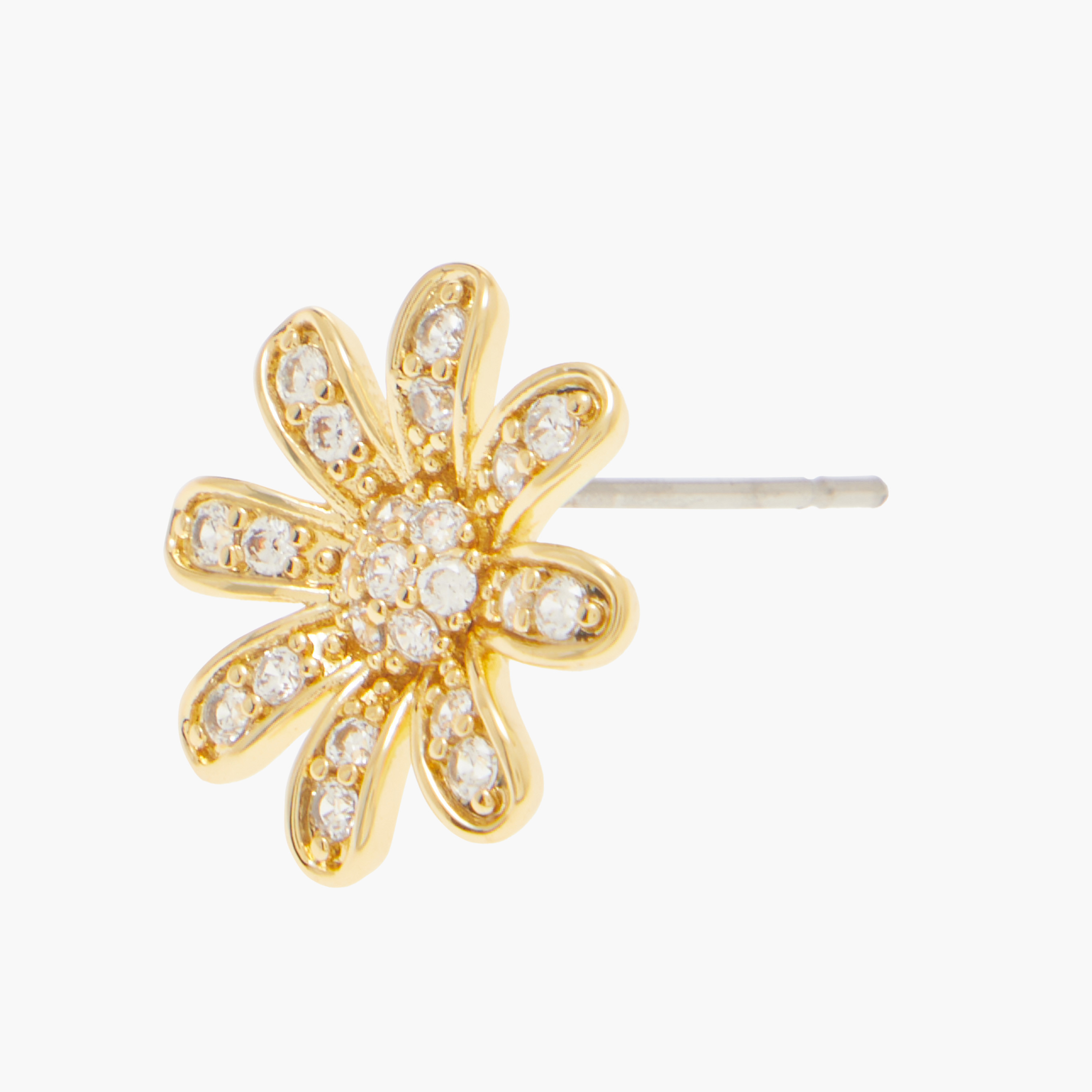 طقم حلق وسوار وعقد بدلاية بتزيينات زهور من تشارمز-girls-accessories-jewellery-image-8