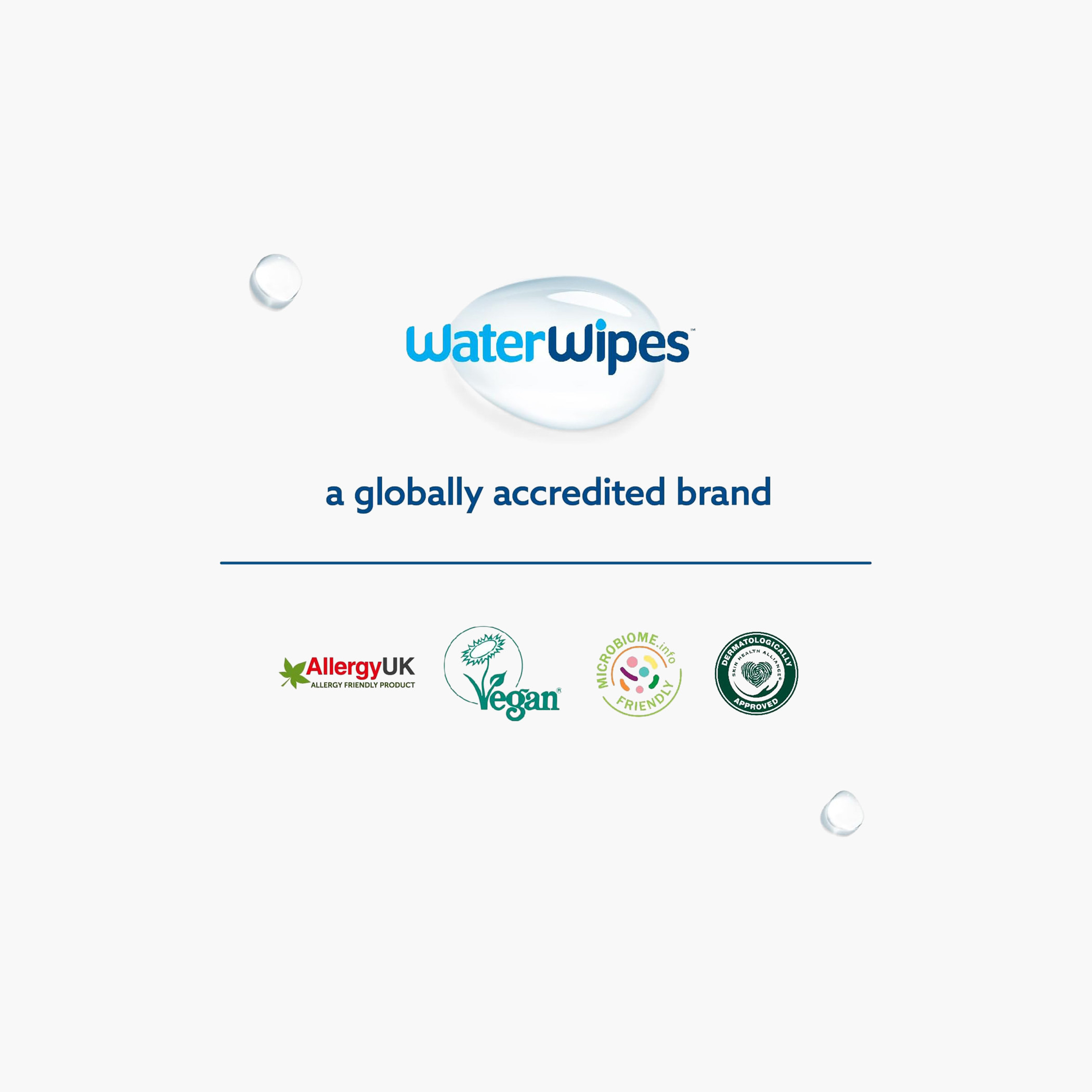 WaterWipes Fruit Extract Baby Wipes - 28 Sheets-baby-diapering-babywipes-image-8
