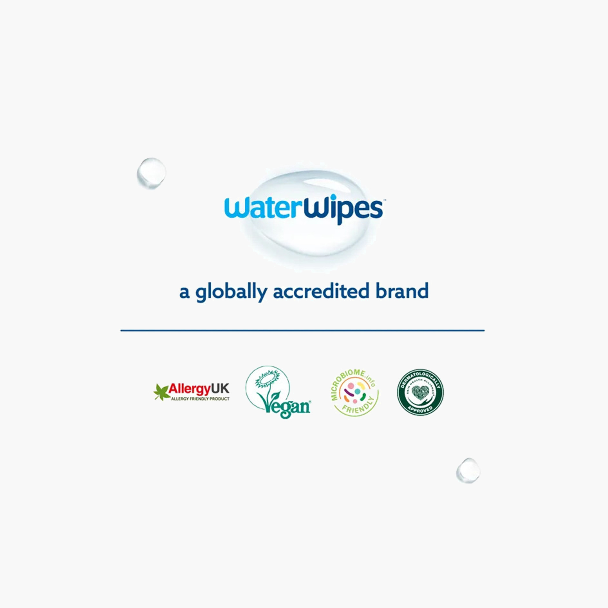 WaterWipes 60-Piece Fruit Extract Baby Wipes - Set of 4-baby-diapering-babywipes-image-8