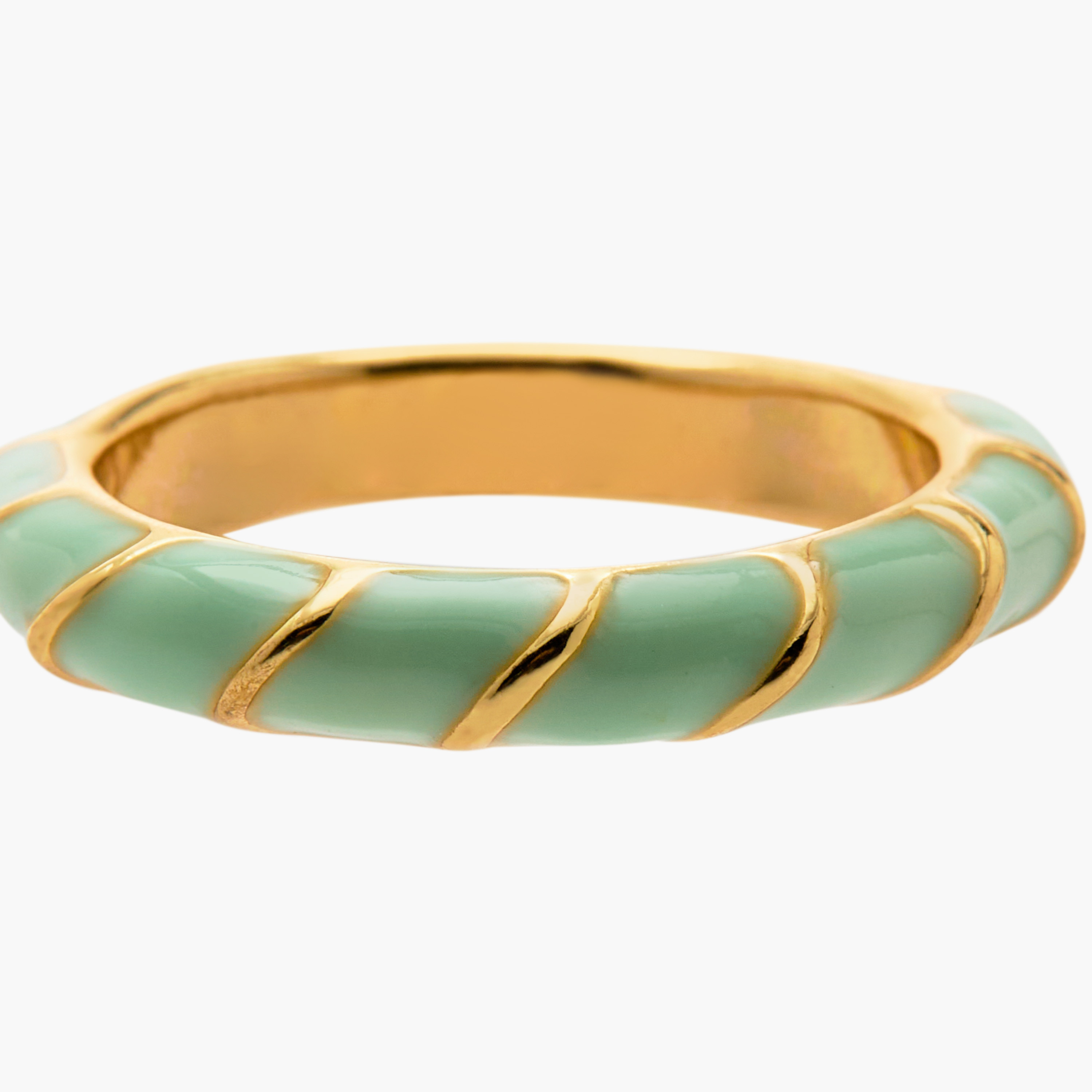 Charmz Textured Metal Ring-girls-accessories-jewellery-image-4