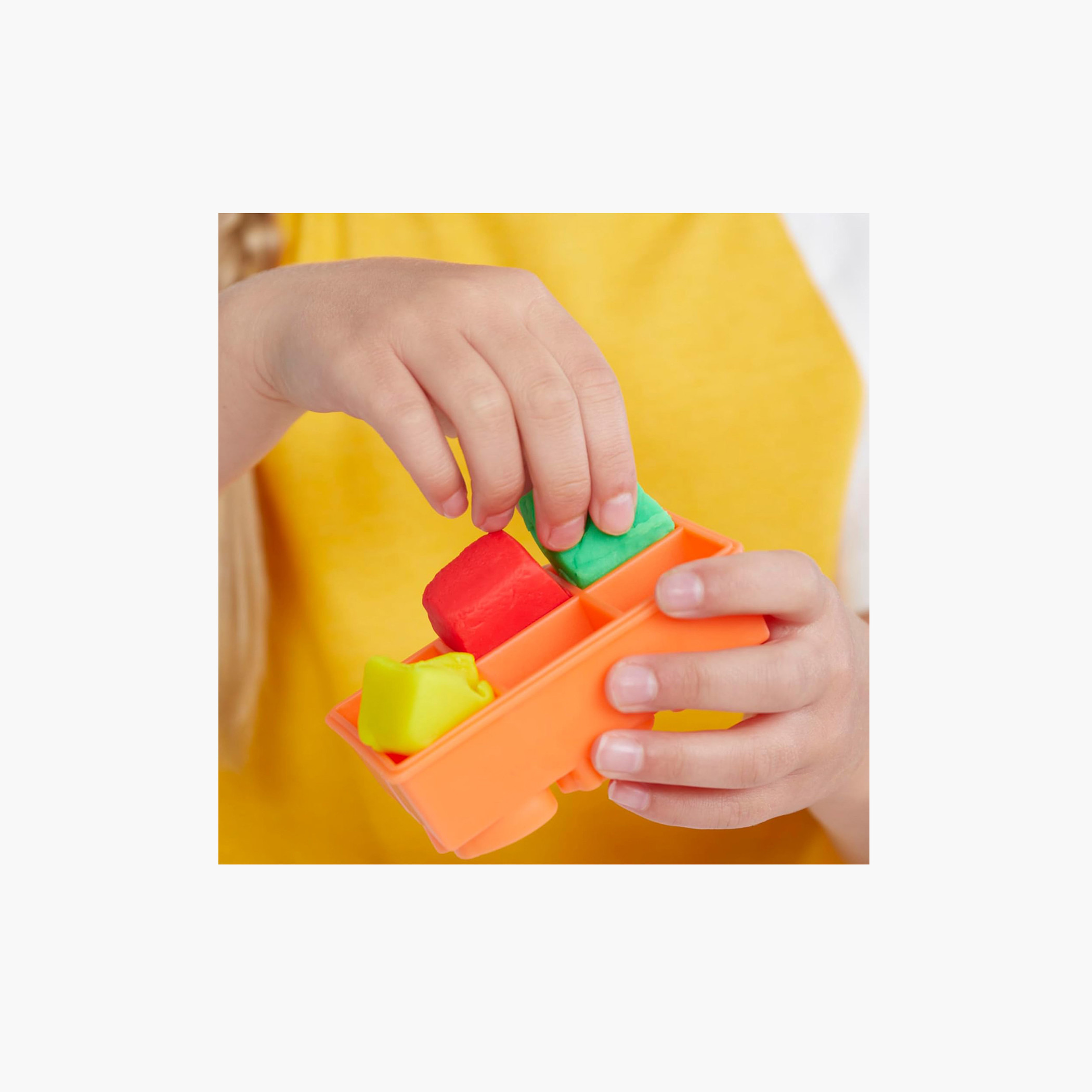 Play-Doh Swirlin Smoothies Blender Playset-toys-educational-doughtoys-image-10