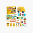 Play-Doh School Day Adventures Playset-toys-educational-doughtoys-image-1