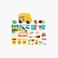 Play-Doh School Day Adventures Playset-toys-educational-doughtoys-image-3