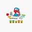 Play-Doh Noodle Party Playset-toys-educational-doughtoys-image-1