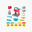 Play-Doh Noodle Party Playset-toys-educational-doughtoys-image-2