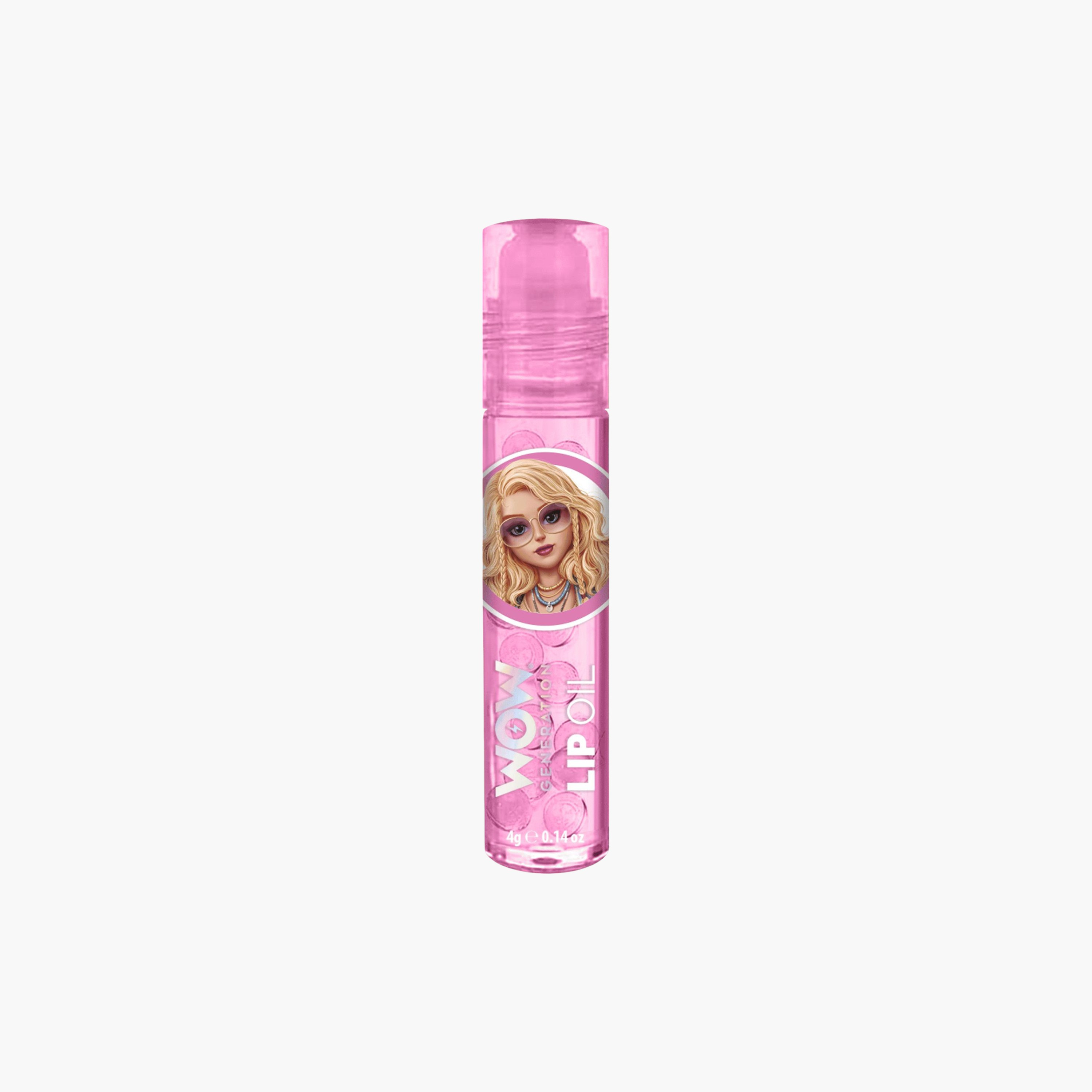 WOW Generation Assorted Lip Oil- Set of 5-toys-roleplay-makeupandcosmeticsets-image-3
