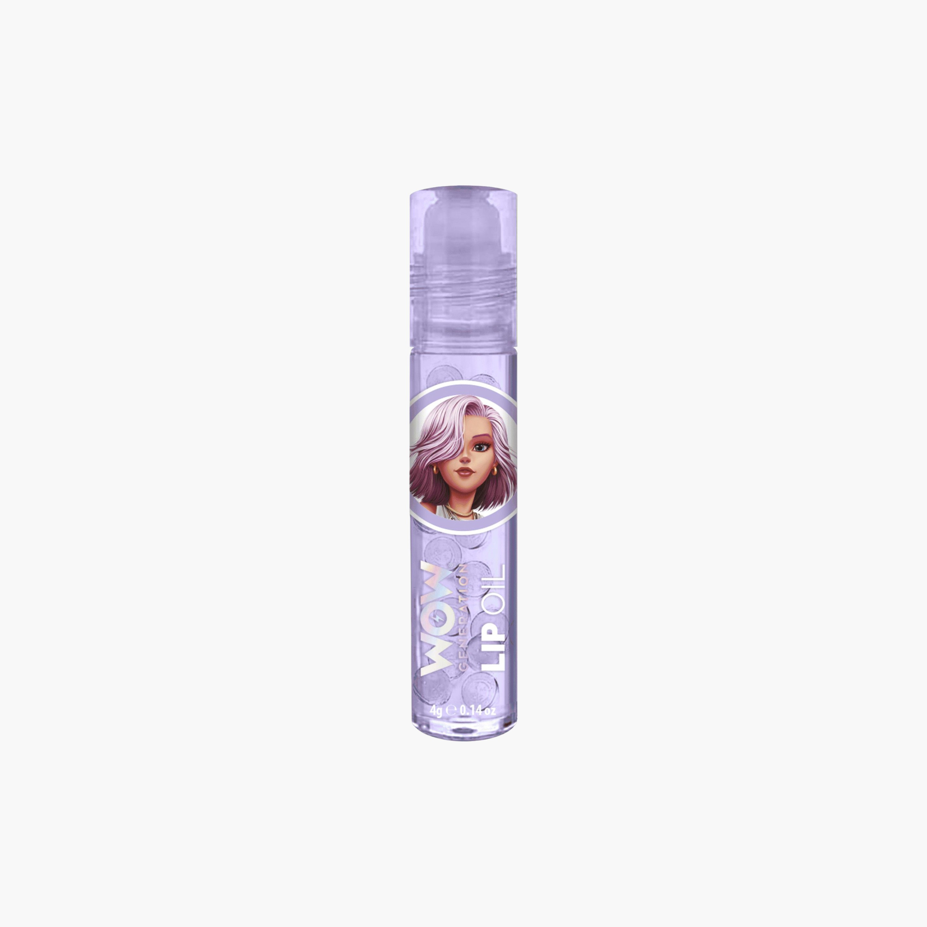 WOW Generation Assorted Lip Oil- Set of 5-toys-roleplay-makeupandcosmeticsets-image-4