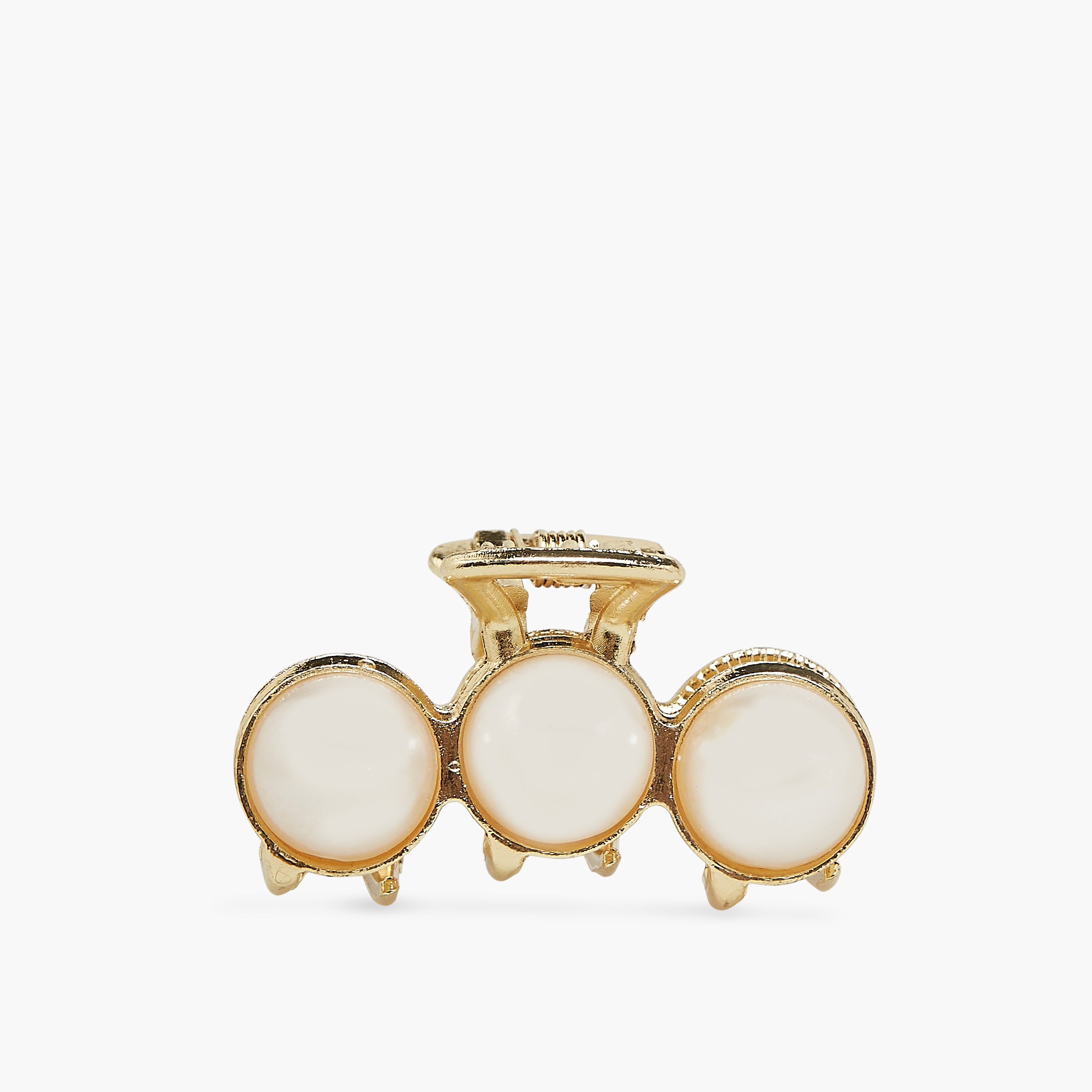 Embellished Hair Clamp - Set of 3-women-hairaccessories-clamps-image-2