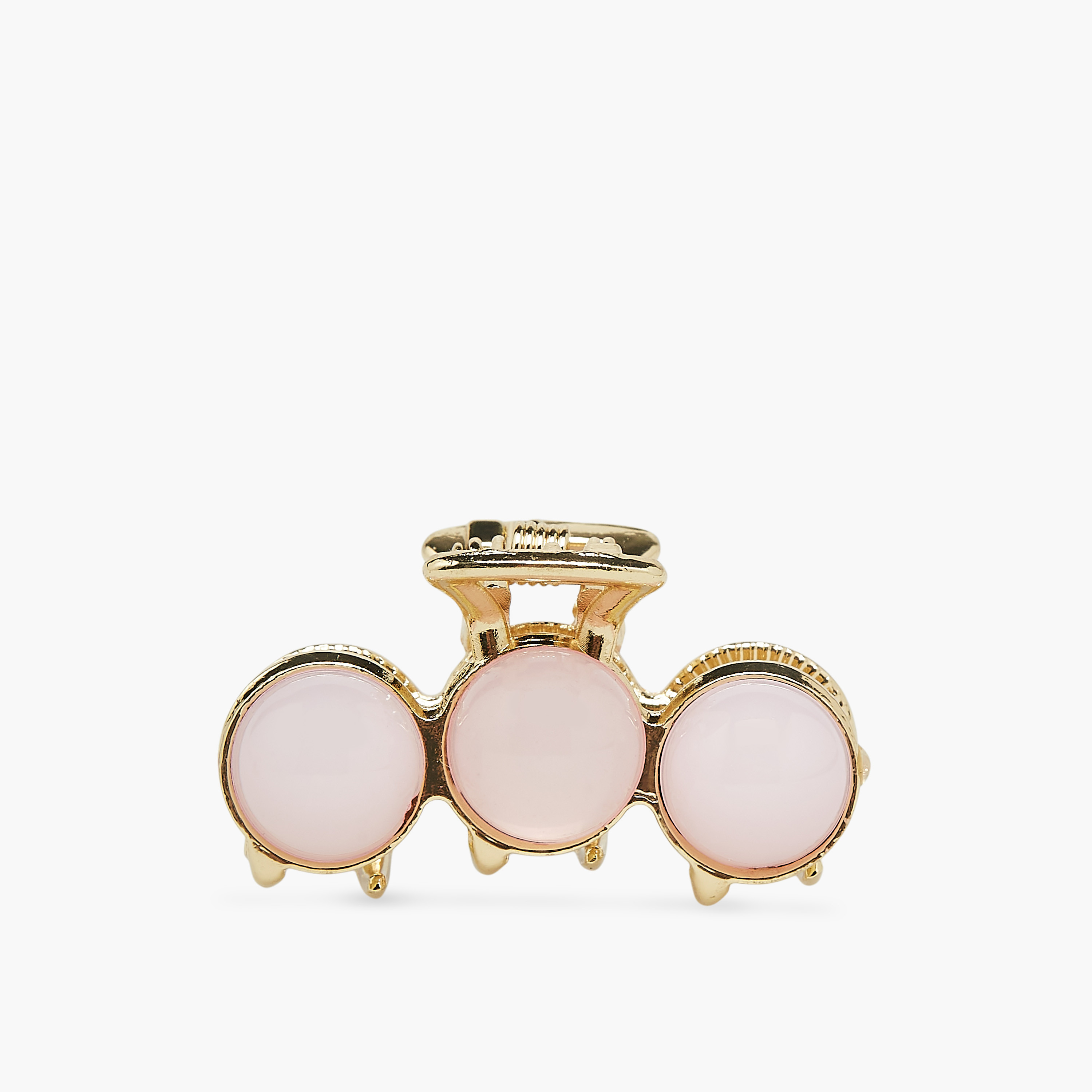 Embellished Hair Clamp - Set of 3-women-hairaccessories-clamps-image-4