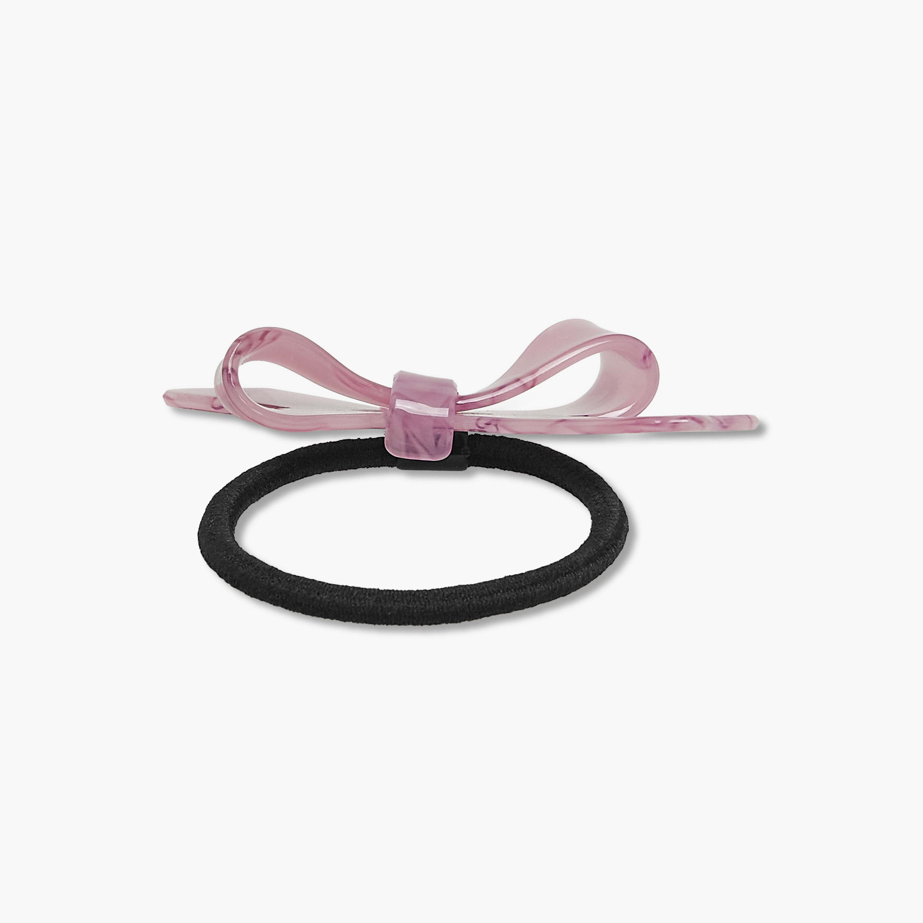 Bow Accent Hair Tie - Set of 2-women-hairaccessories-scrunchies-image-4
