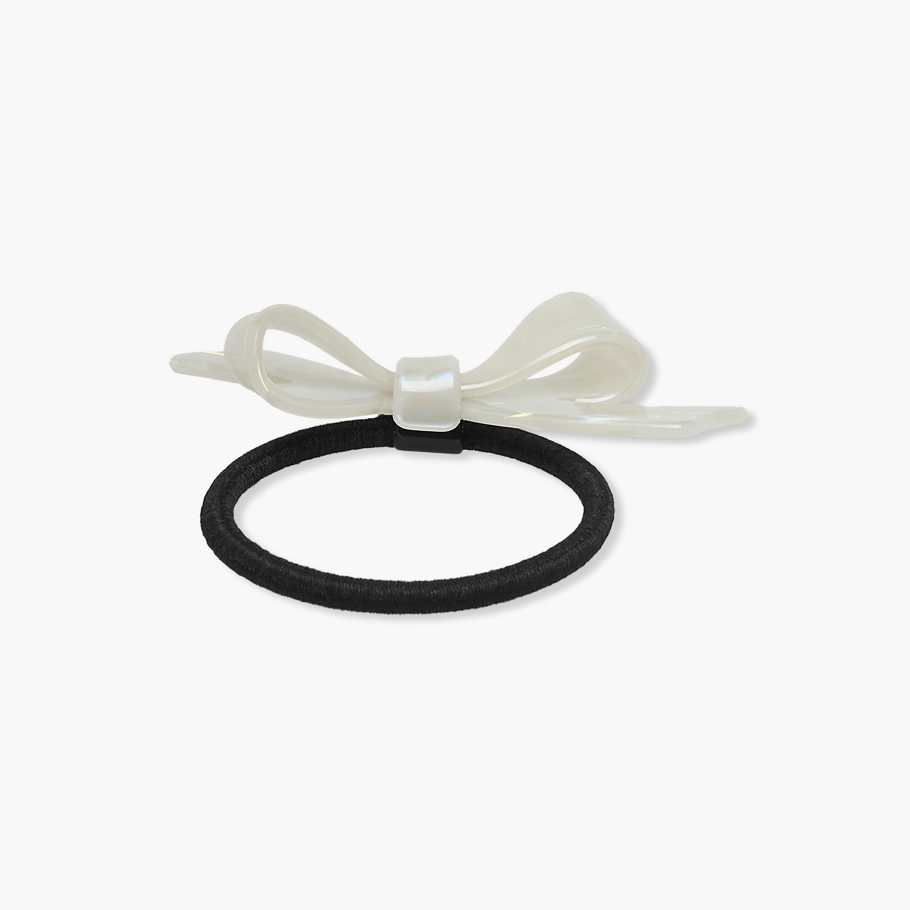 Bow Accent Hair Tie - Set of 2-women-hairaccessories-scrunchies-image-5