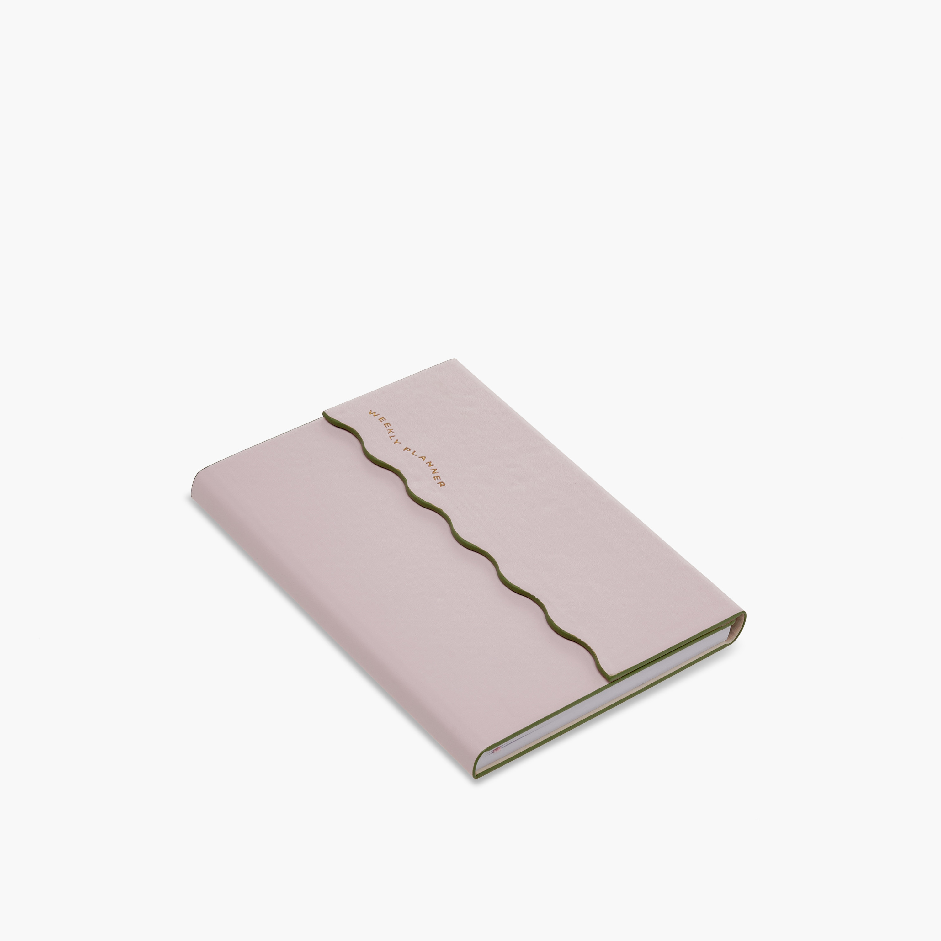 دفتر ملاحظات أسبوعي غير مؤرخ 80 ورقة بإغلاق مغناطيسي-school-stationery-planners-image-2