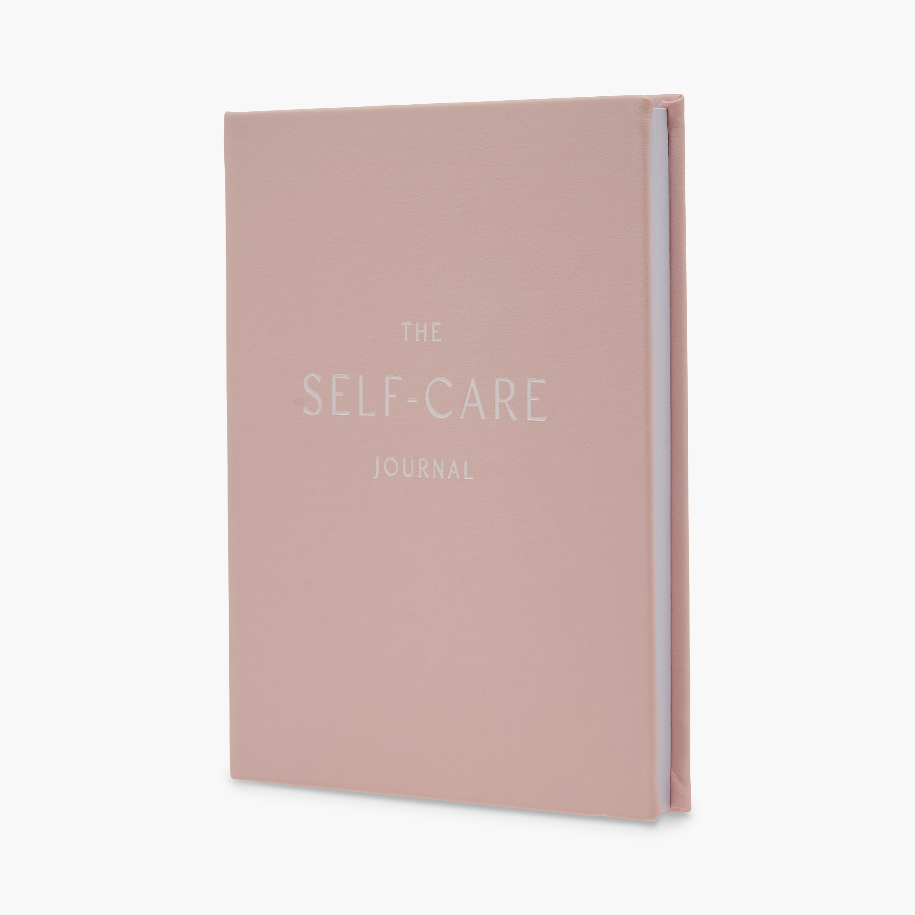 Printed 80-Sheet Self-Care Journal-school-stationery-notebooks-image-1