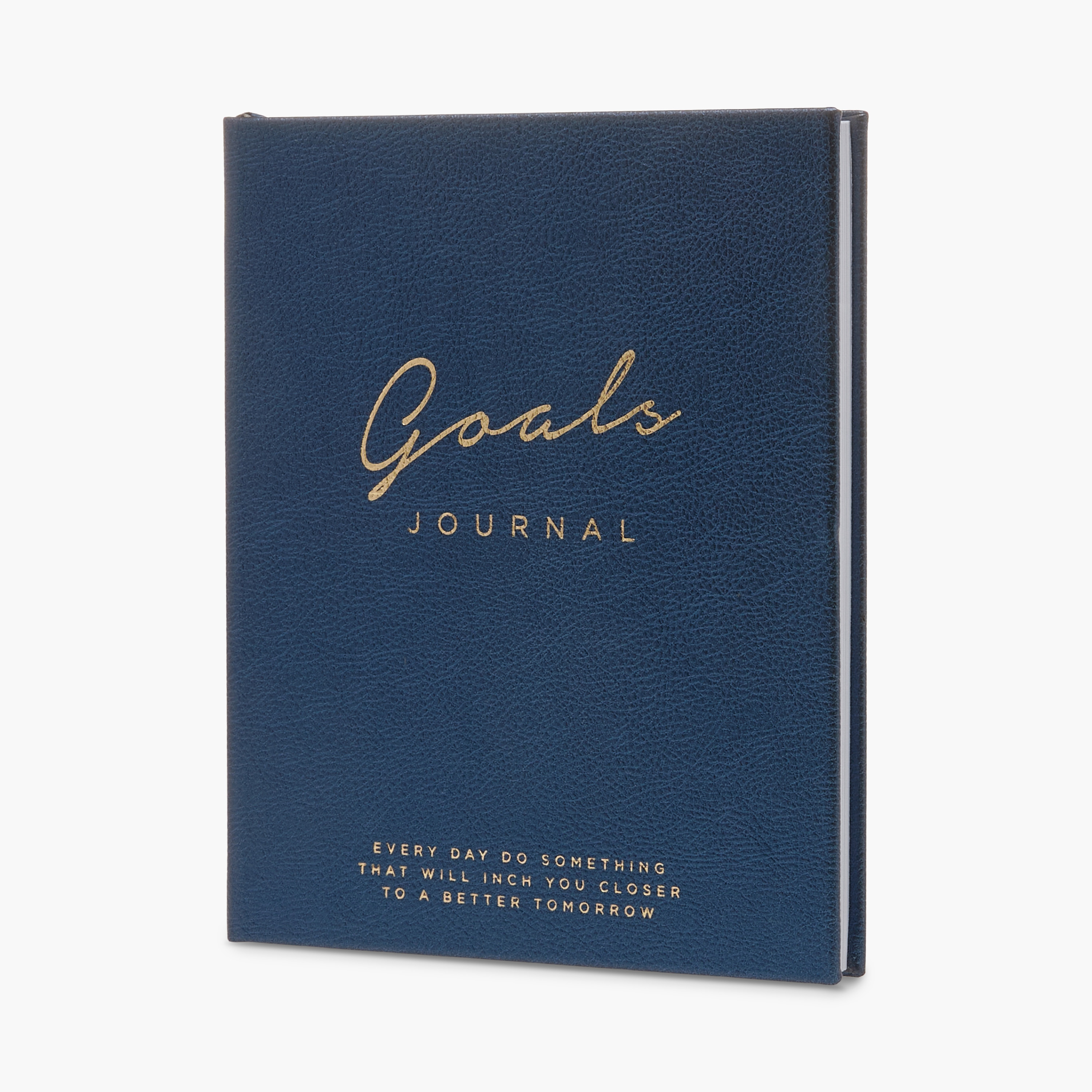 Printed 80-Sheet Goals Journal-school-stationery-notebooks-image-1