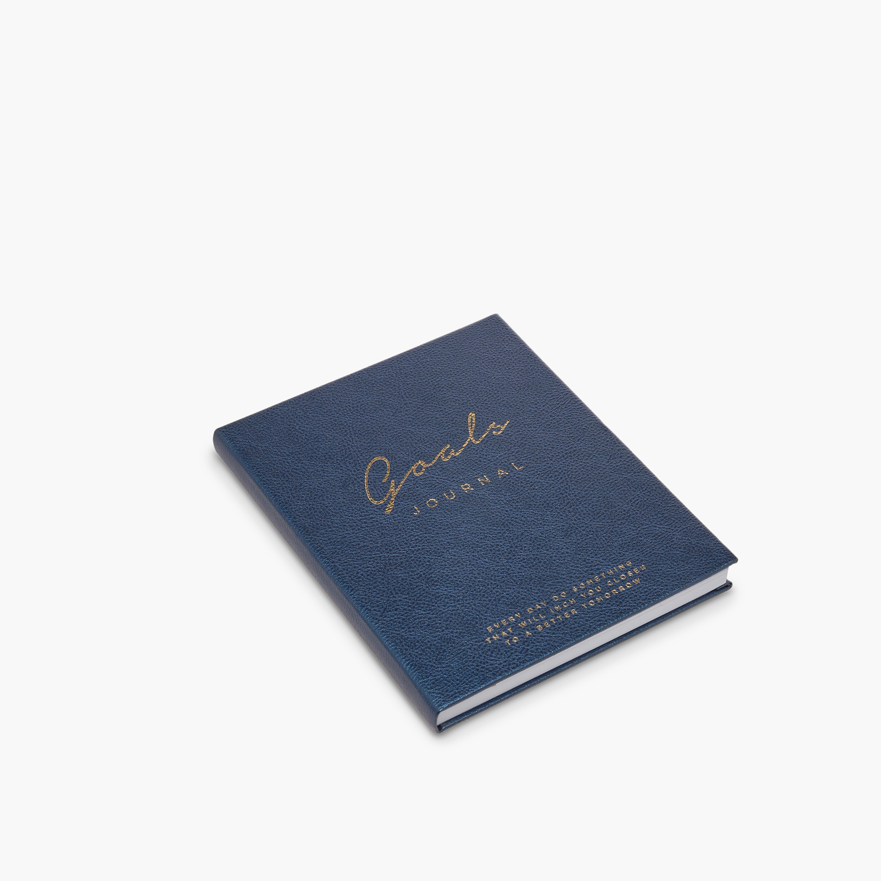 Printed 80-Sheet Goals Journal-school-stationery-notebooks-image-2