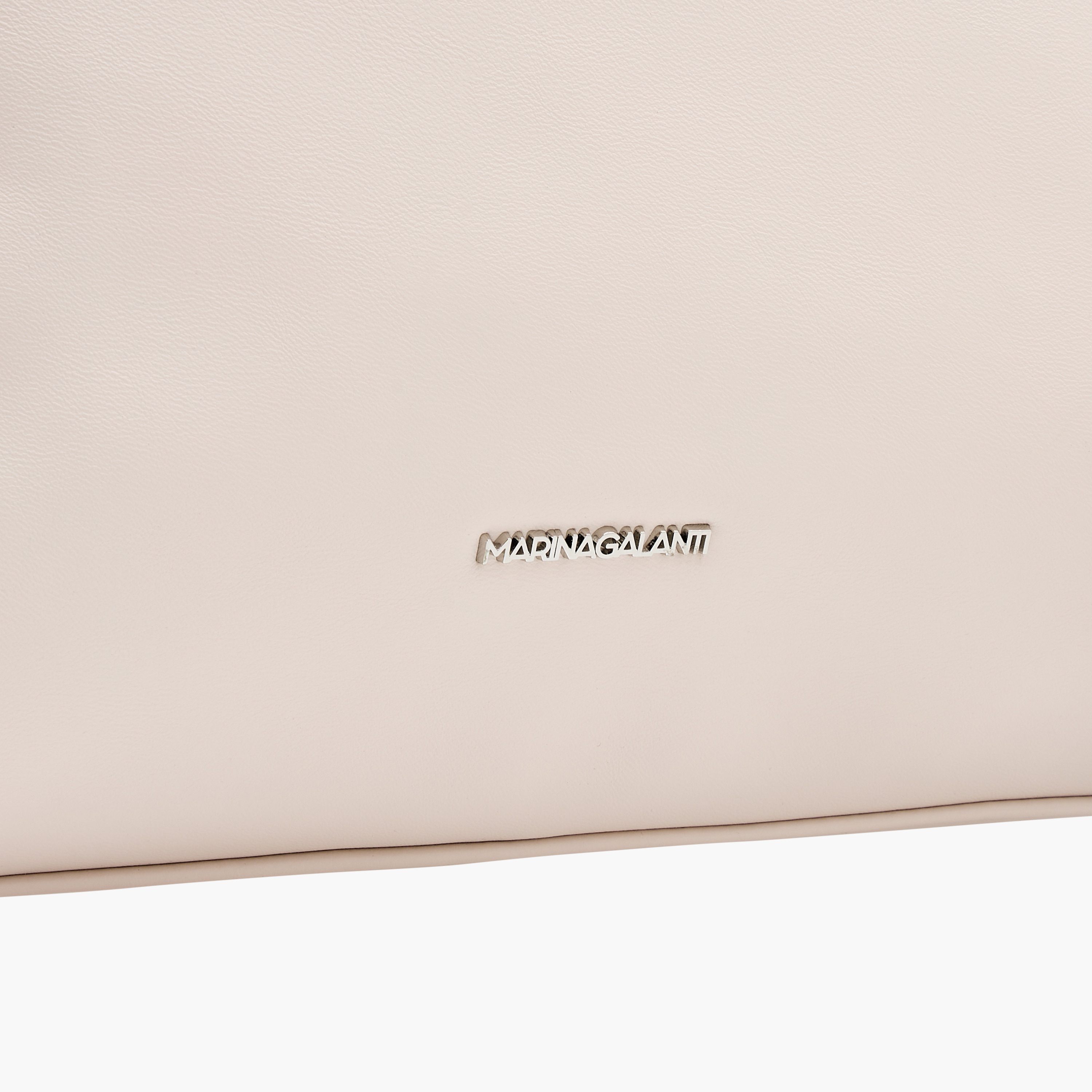 Marina Galanti Solid Shoulder Bag with Detachable Strap and Zip Closure-women-bagsandwallets-handbags-image-5