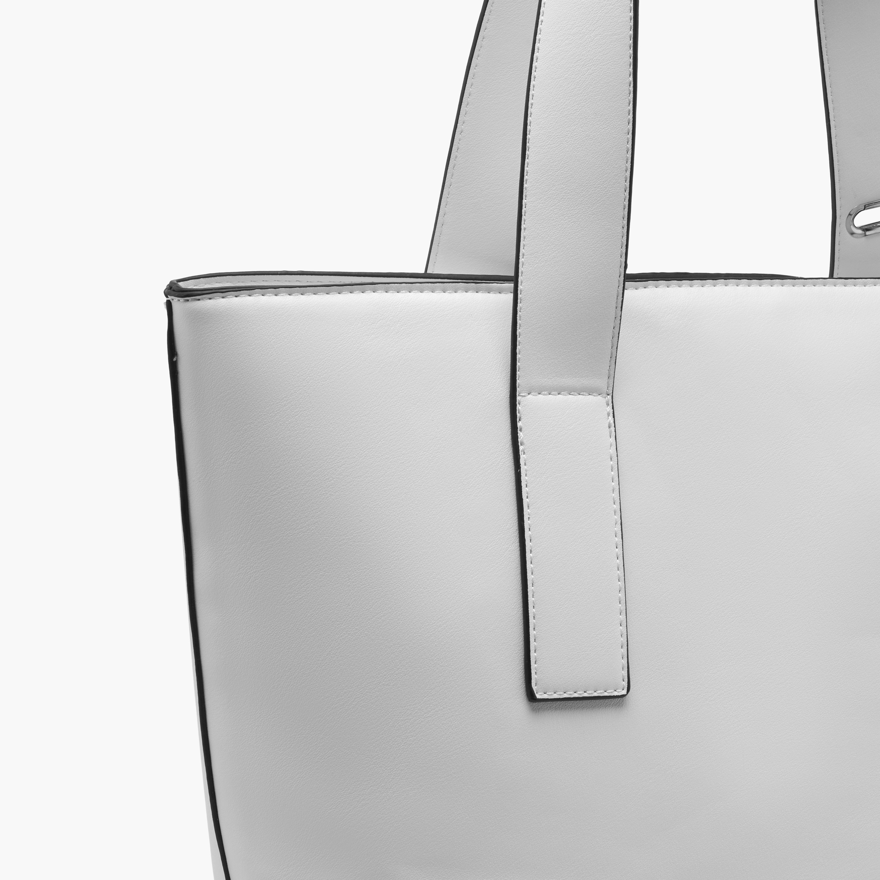 شنطة توتي سادة بمقابض مزدوجة وإبزيم إغلاق من مارينا جالانتي-women-bagsandwallets-handbags-image-7