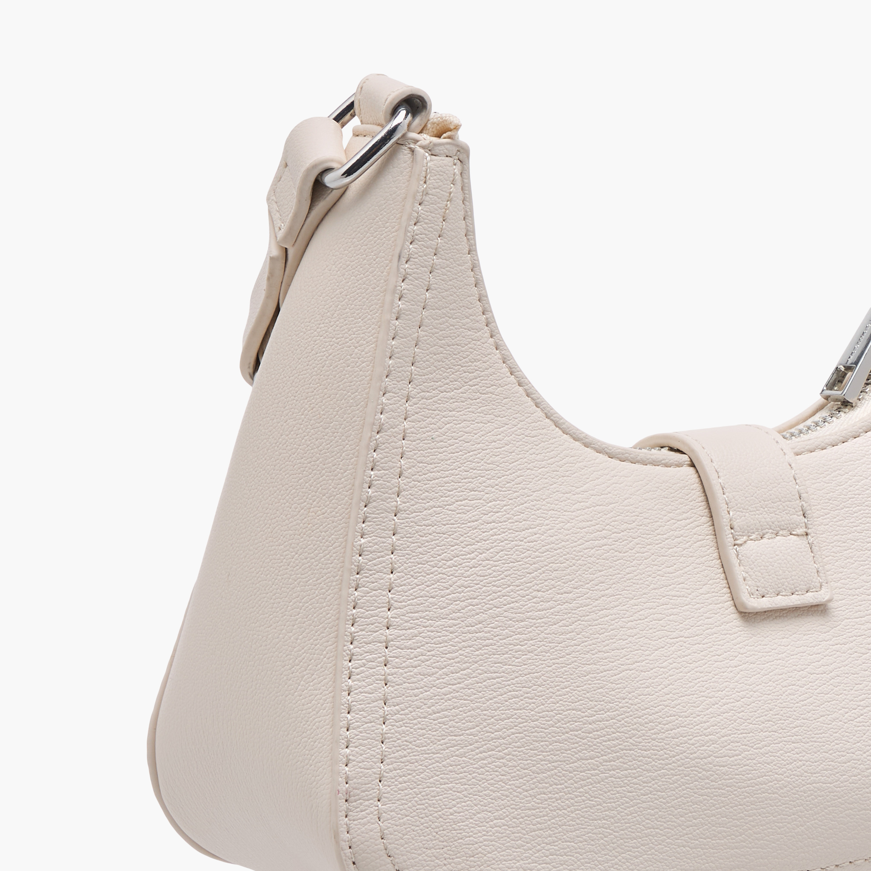 Marina Galanti Textured Crossbody Bag with Adjustable Strap and Zip Closure-women-bagsandwallets-handbags-image-15