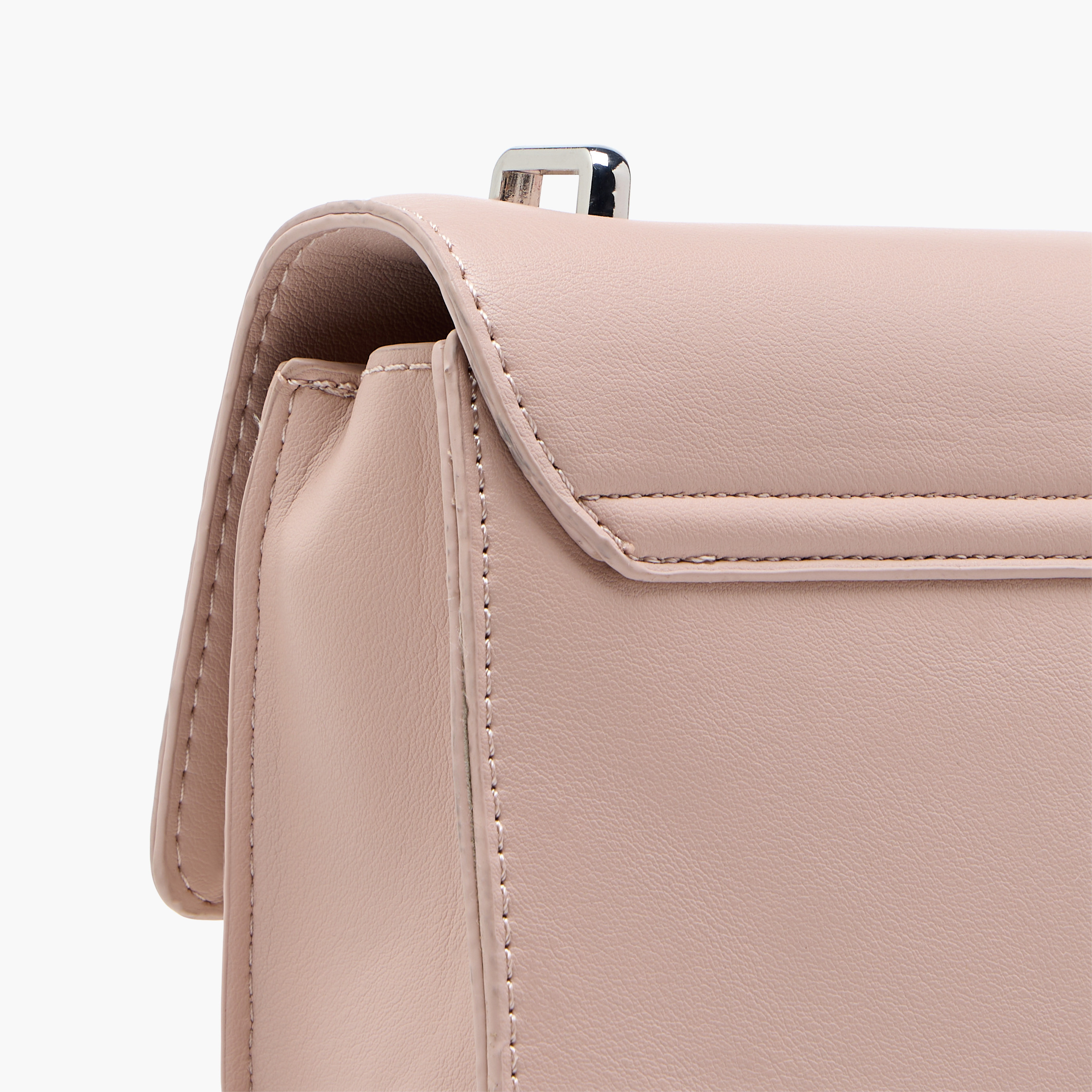 شنطة كروس بودي بقوالب ملونة وحزام قابل للتعديل وإغلاق مغناطيسي من مارينا جالانتي-women-bagsandwallets-handbags-image-6