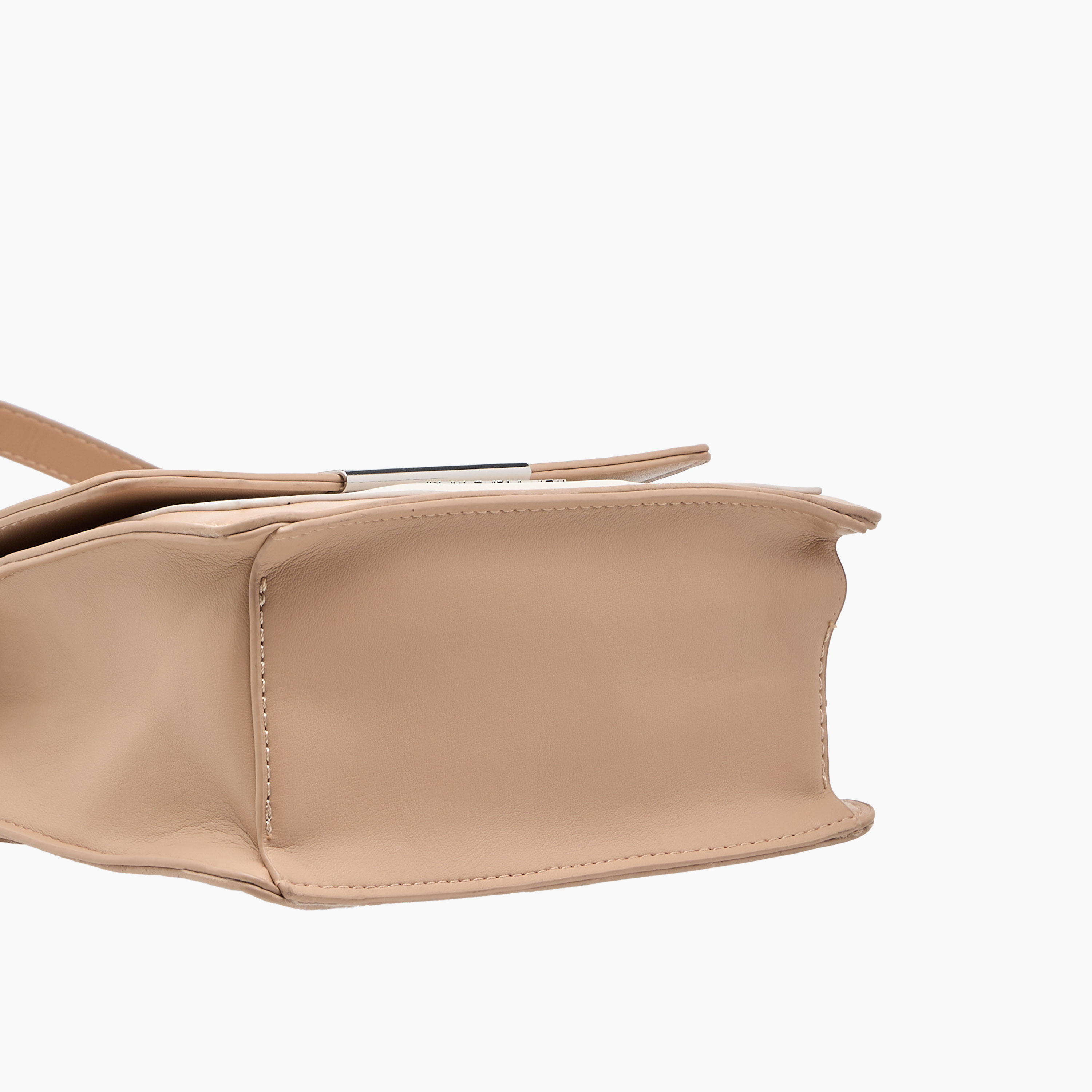شنطة كروس بودي بقوالب ملونة وحزام قابل للتعديل وإغلاق مغناطيسي من مارينا جالانتي-women-bagsandwallets-handbags-image-7