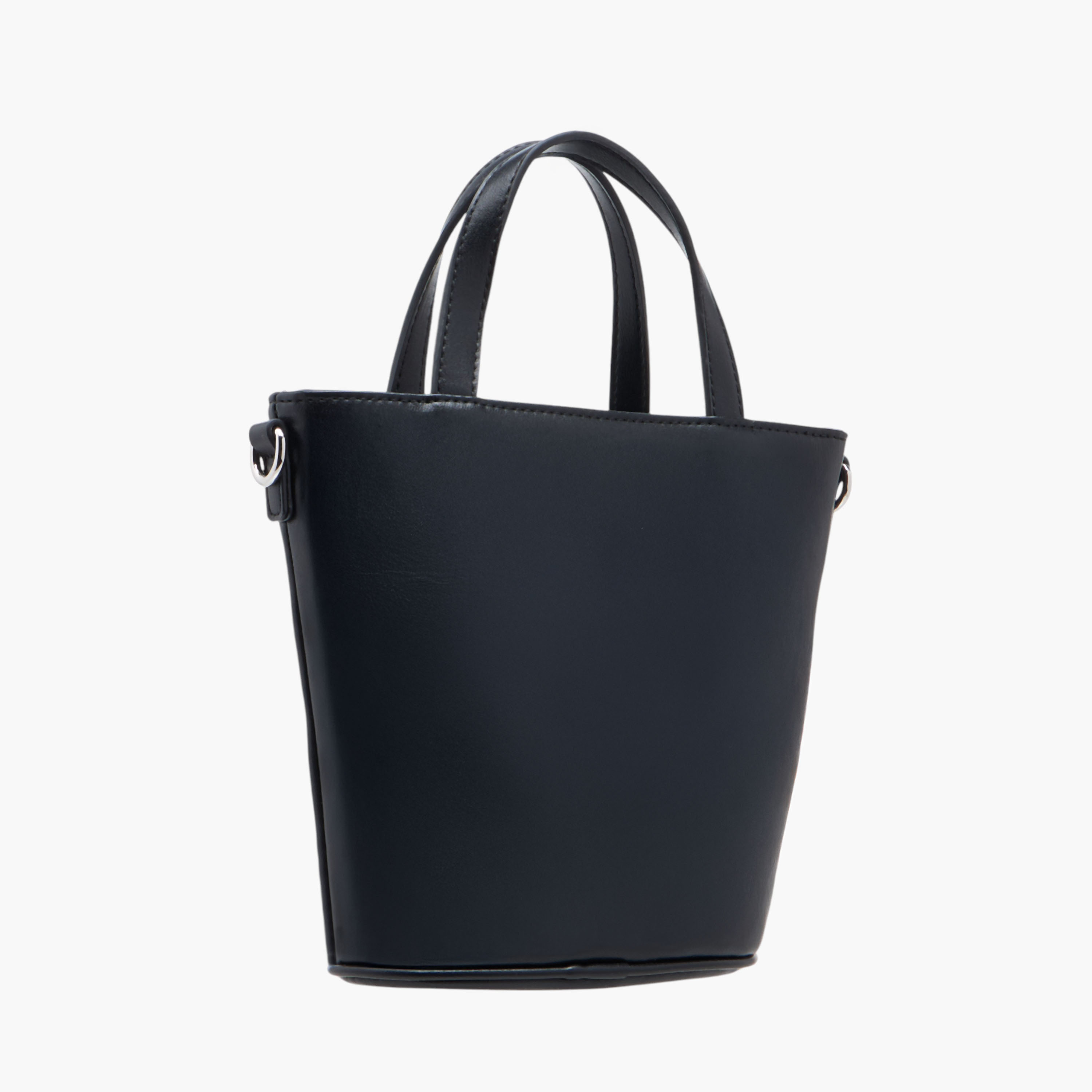 شنطة كروس بودي سادة بحزام قابل للفصل وسحاب إغلاق من مارينا جالانتي-women-bagsandwallets-handbags-image-13