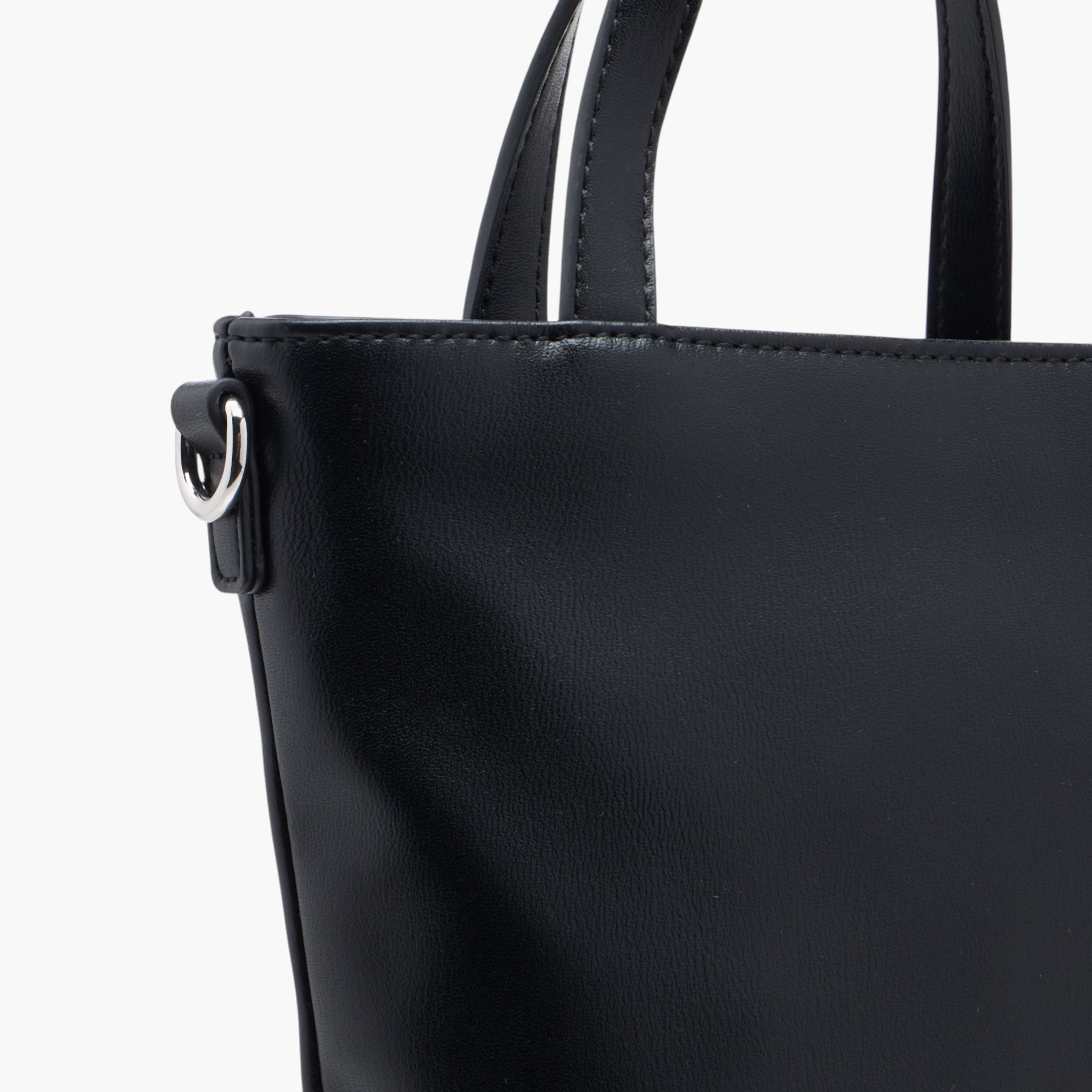 شنطة كروس بودي سادة بحزام قابل للفصل وسحاب إغلاق من مارينا جالانتي-women-bagsandwallets-handbags-image-15