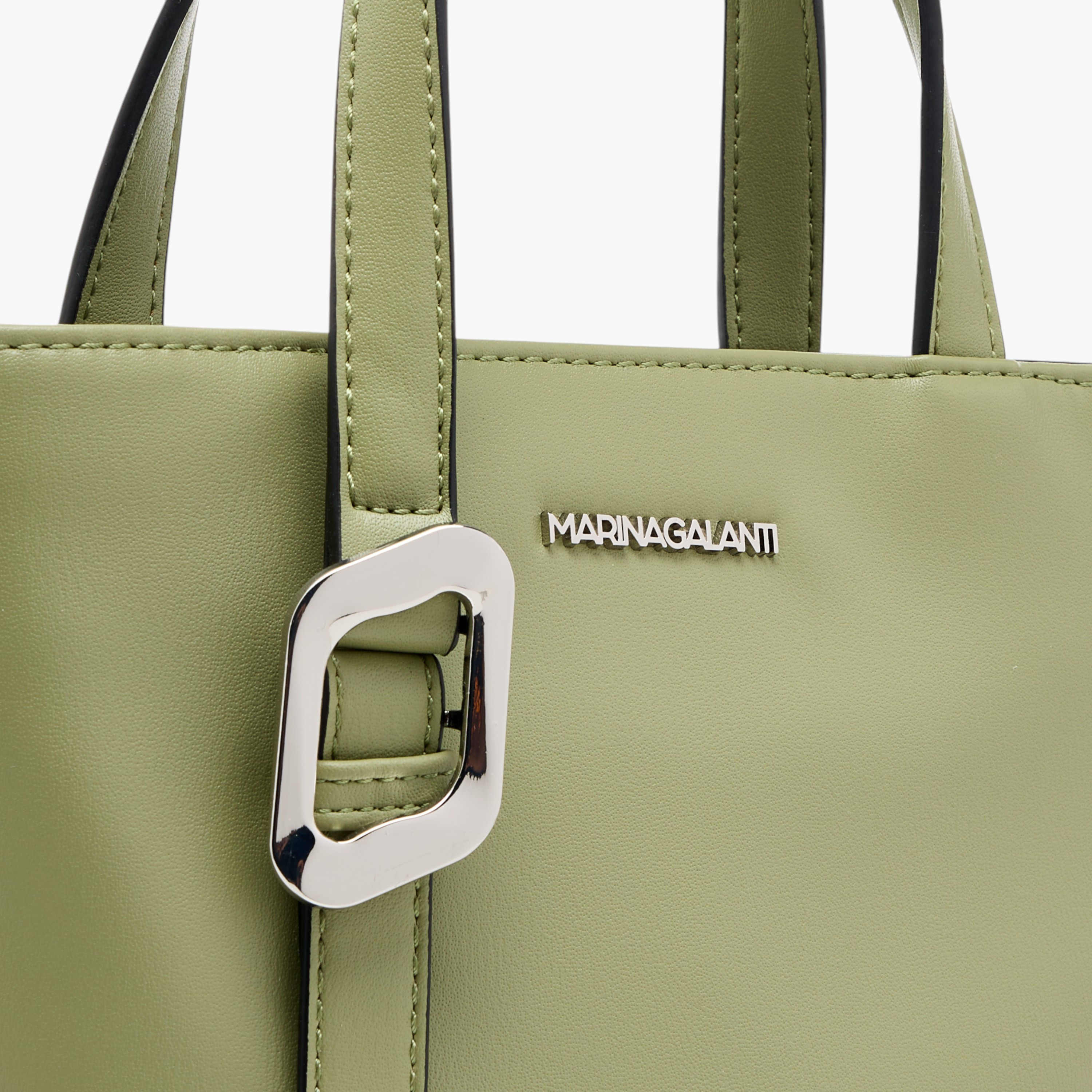 شنطة كروس بودي سادة بحزام قابل للفصل وسحاب إغلاق من مارينا جالانتي-women-bagsandwallets-handbags-image-5