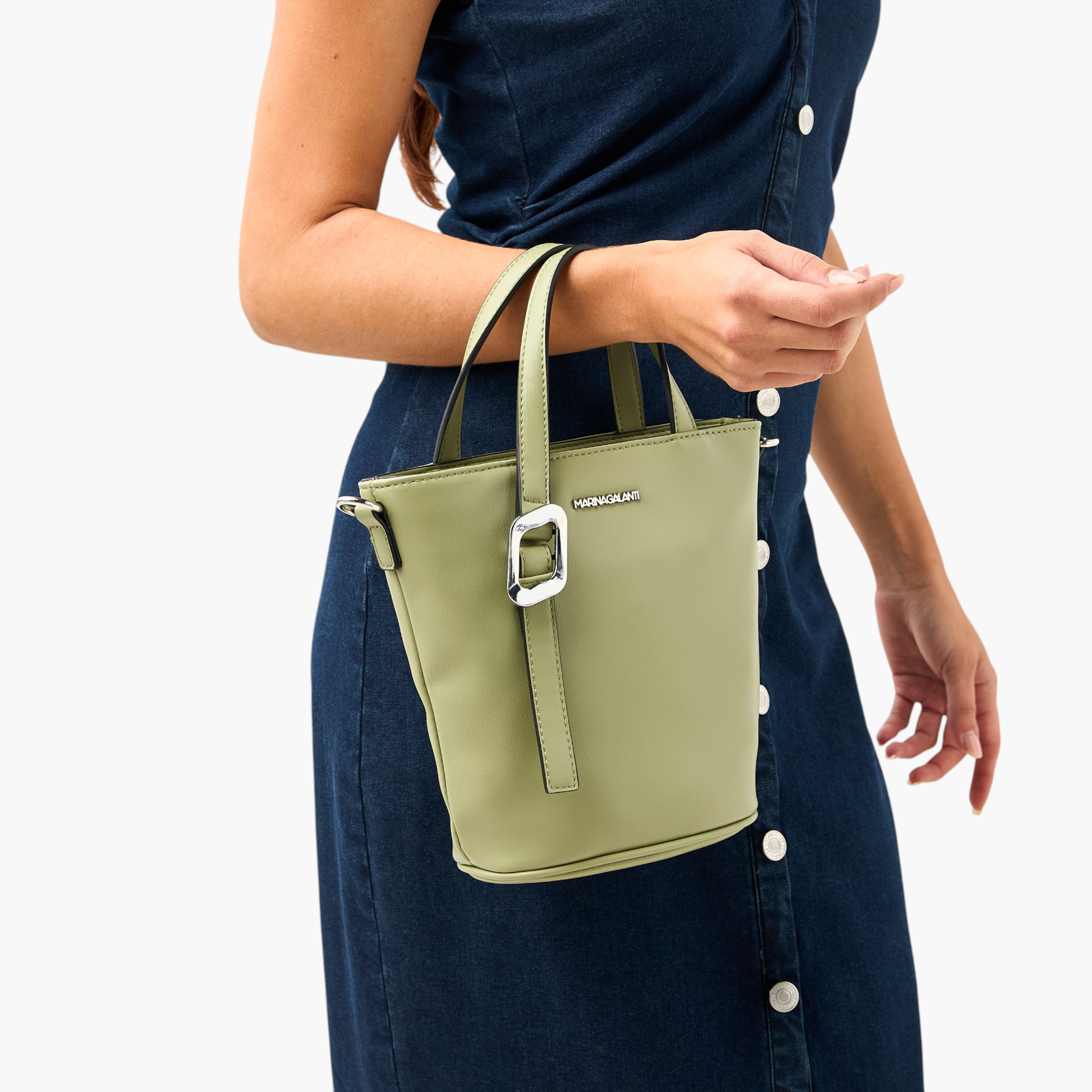 شنطة كروس بودي سادة بحزام قابل للفصل وسحاب إغلاق من مارينا جالانتي-women-bagsandwallets-handbags-image-8