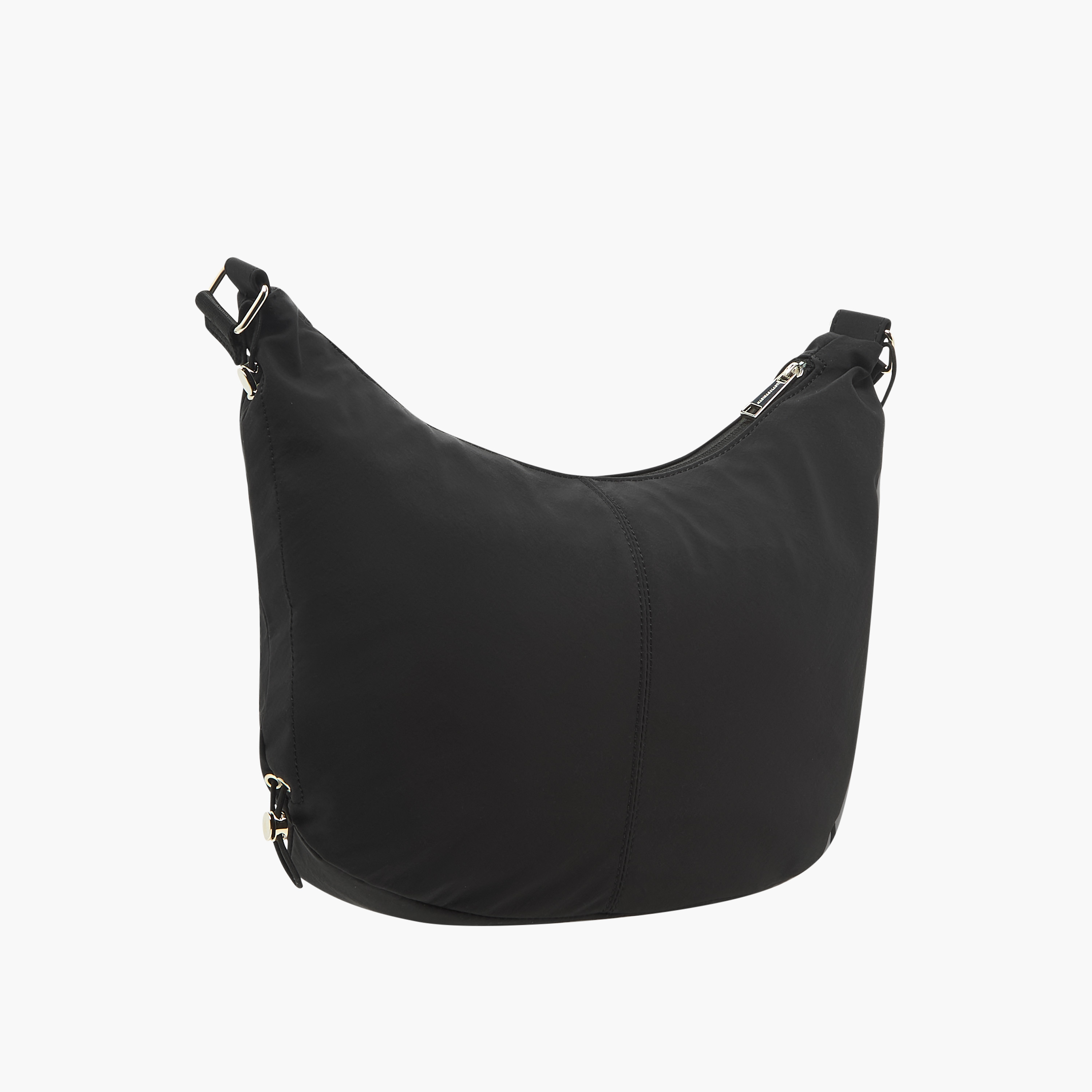 شنطة كروس بودي سادة بحزام قابل للفصل وسحاب إغلاق من مارينا جالانتي-women-bagsandwallets-handbags-image-29