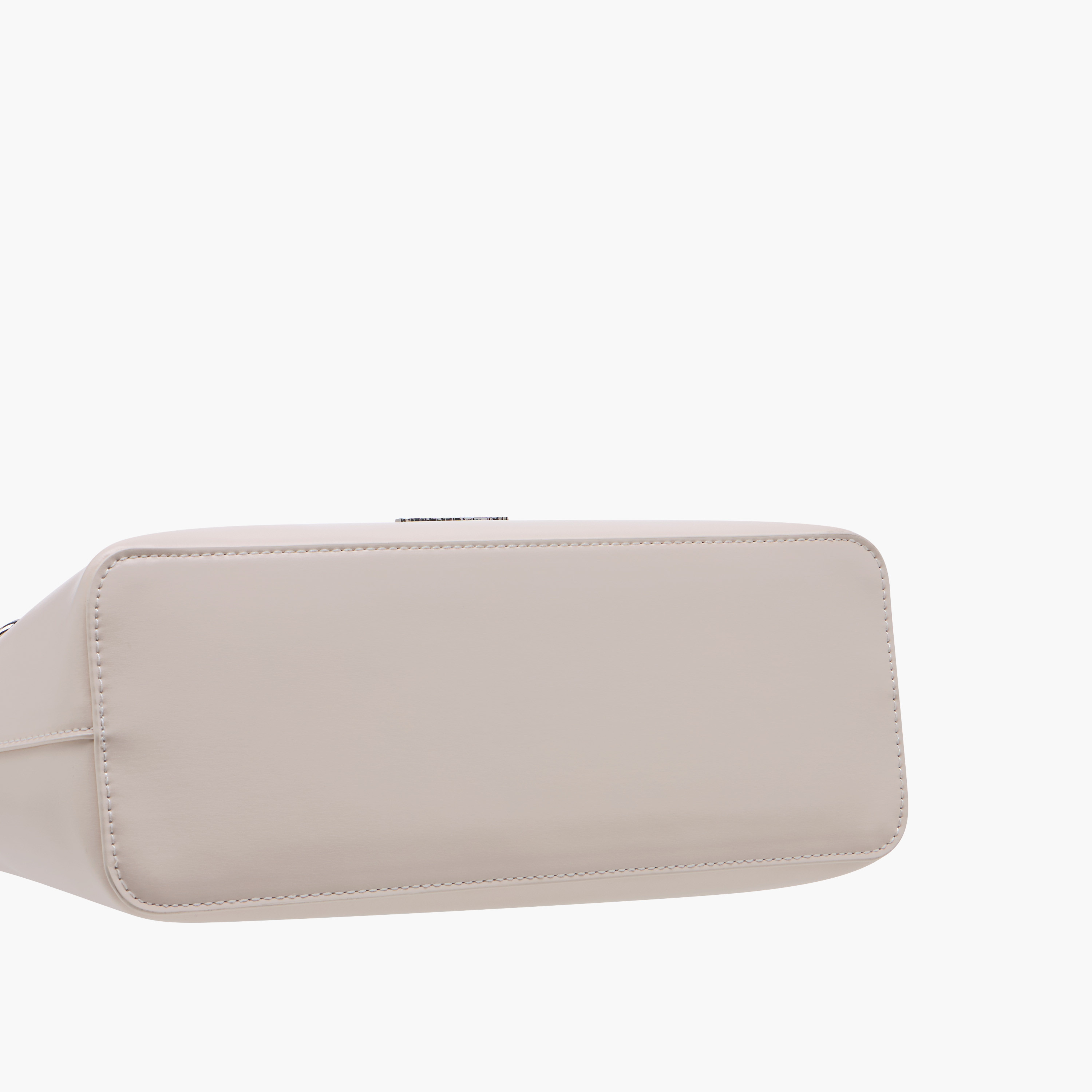 Marina Galanti Solid Shoulder Bag with Grab Handle and Twist Lock Closure-women-bagsandwallets-handbags-image-7