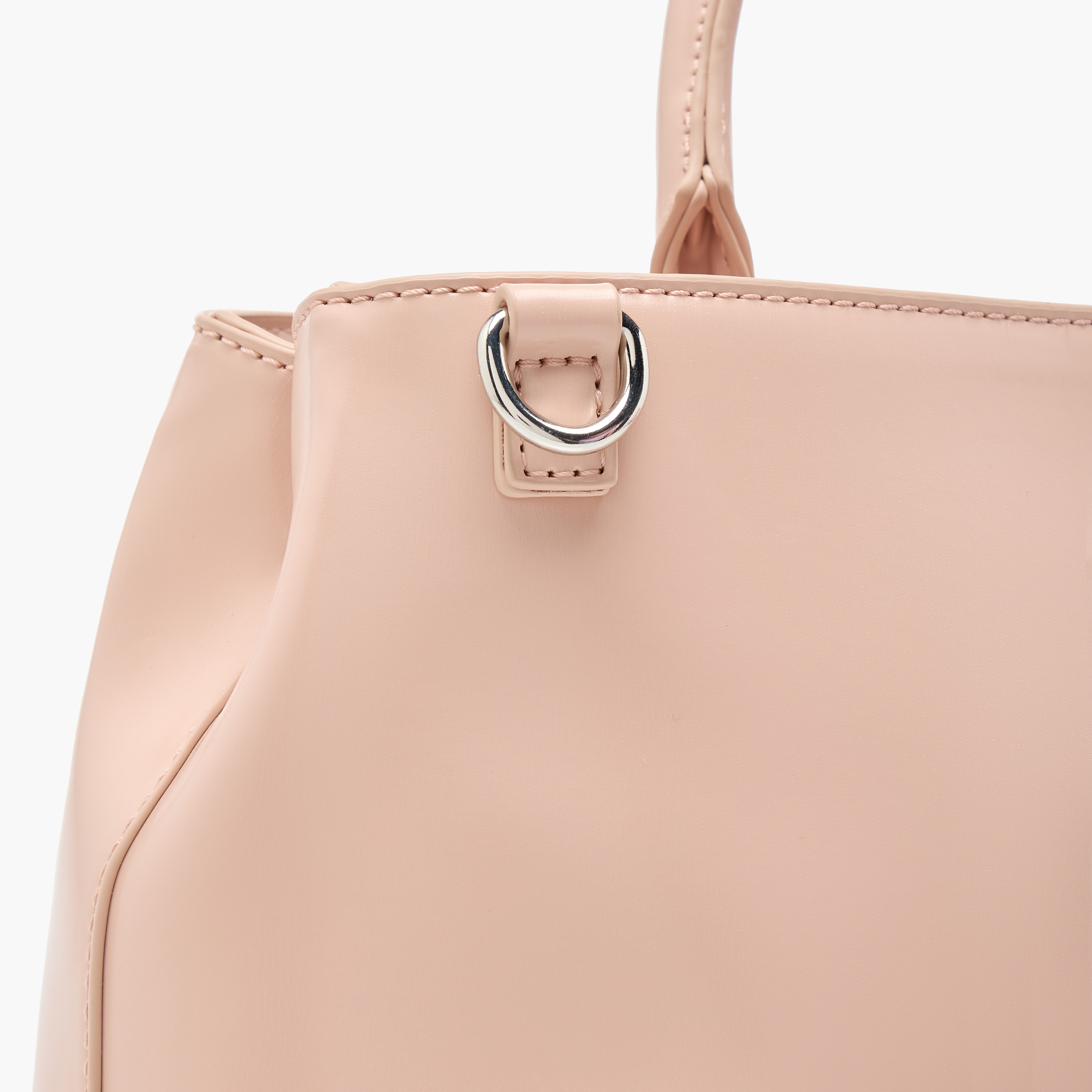 شنطة كتف سادة بمقبض وقفل إغلاق من مارينا جالانتي-women-bagsandwallets-handbags-image-24