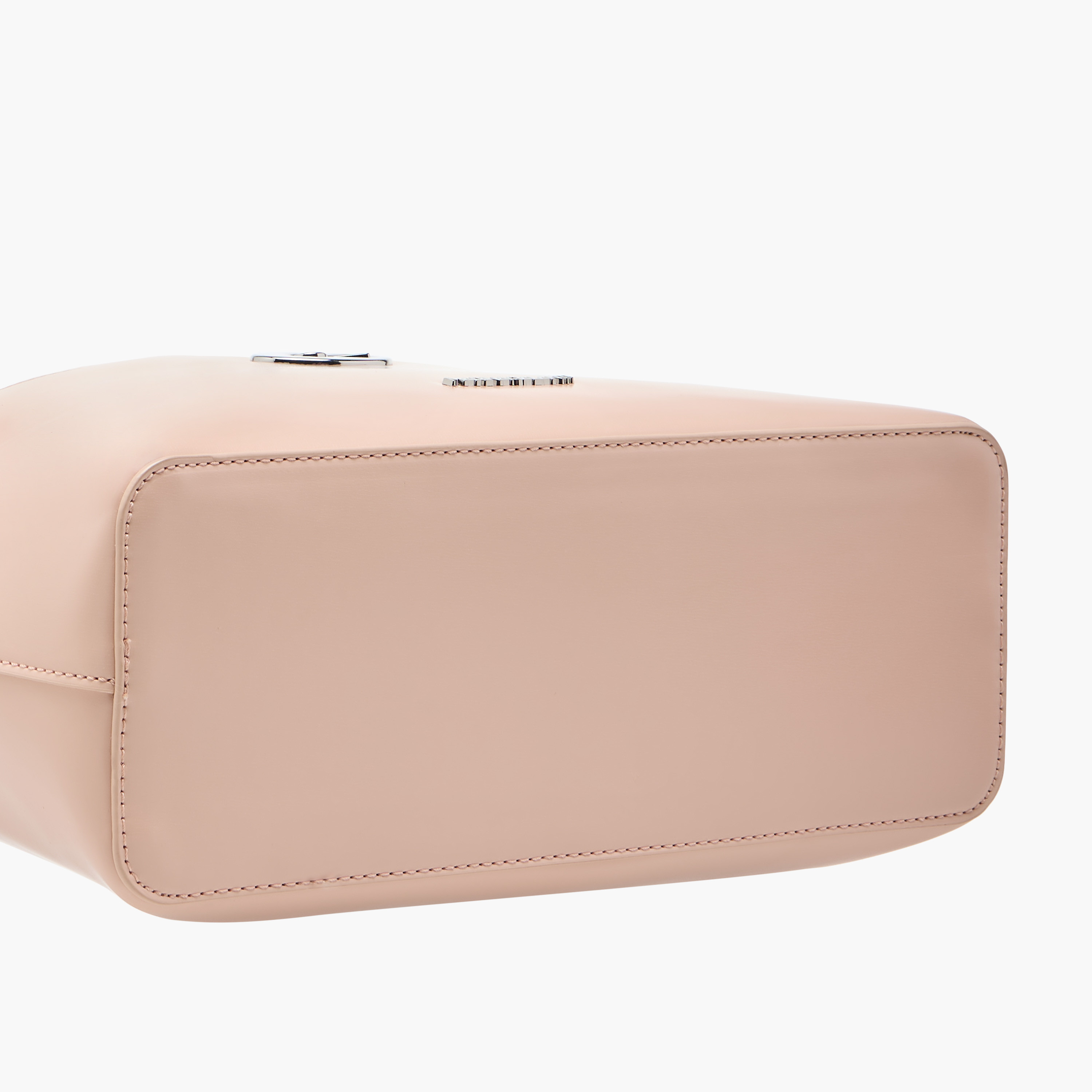 شنطة كتف سادة بمقبض وقفل إغلاق من مارينا جالانتي-women-bagsandwallets-handbags-image-25