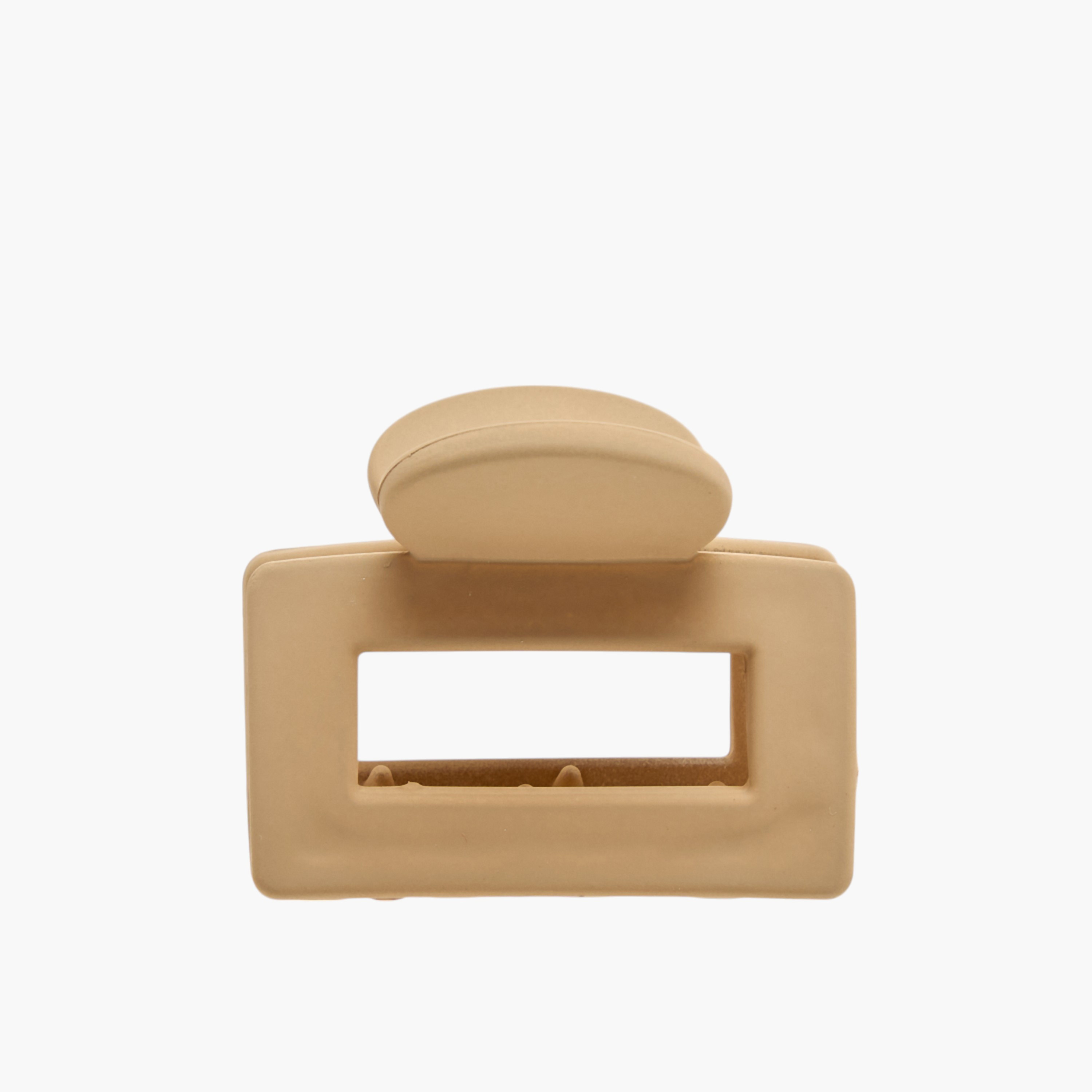 Solid Hair Clamp - Set of 3-women-hairaccessories-clamps-image-4