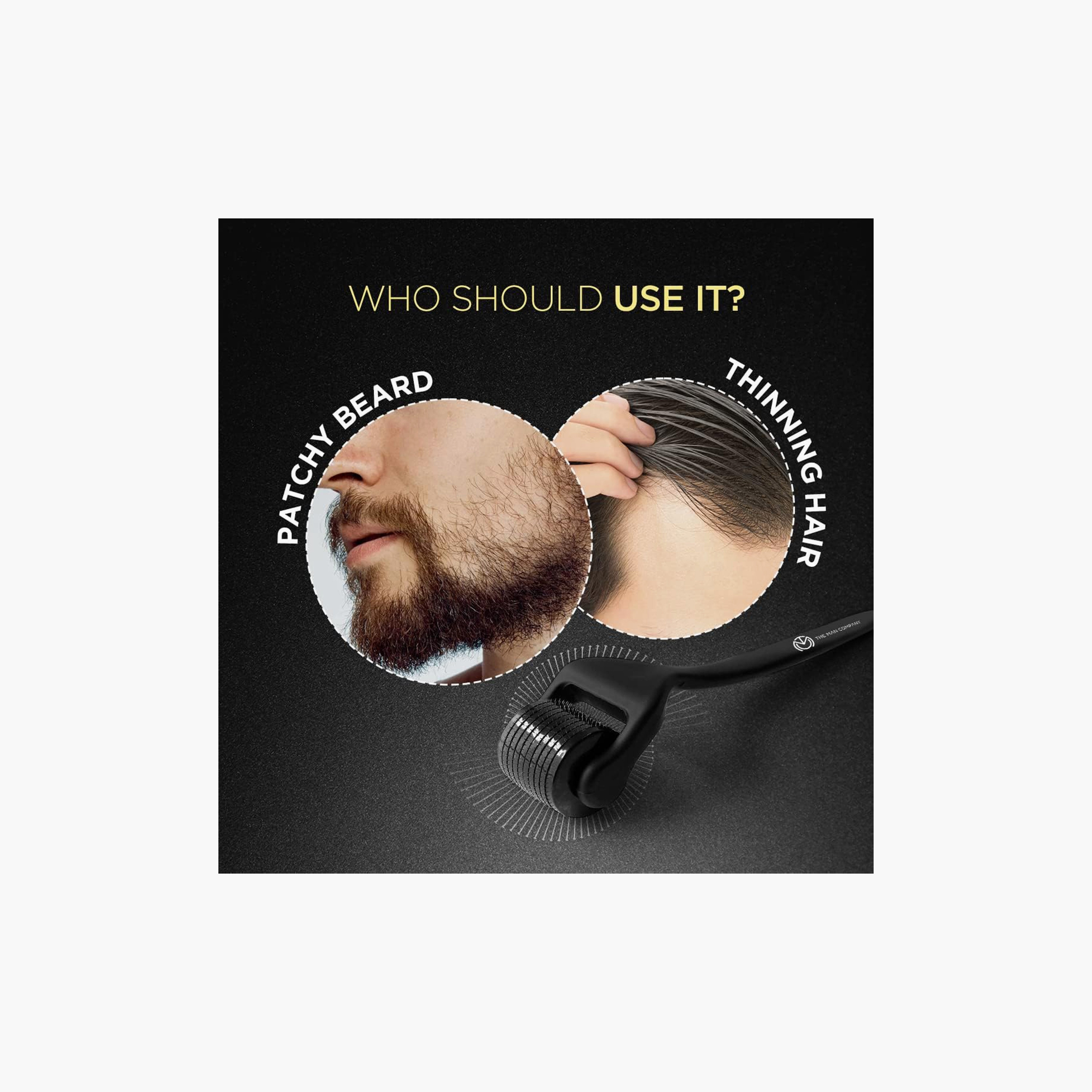ديرما رولر من ذا مان كومباني 0.5 ملم-beautyandpersonalcare-mens-haircare-image-3