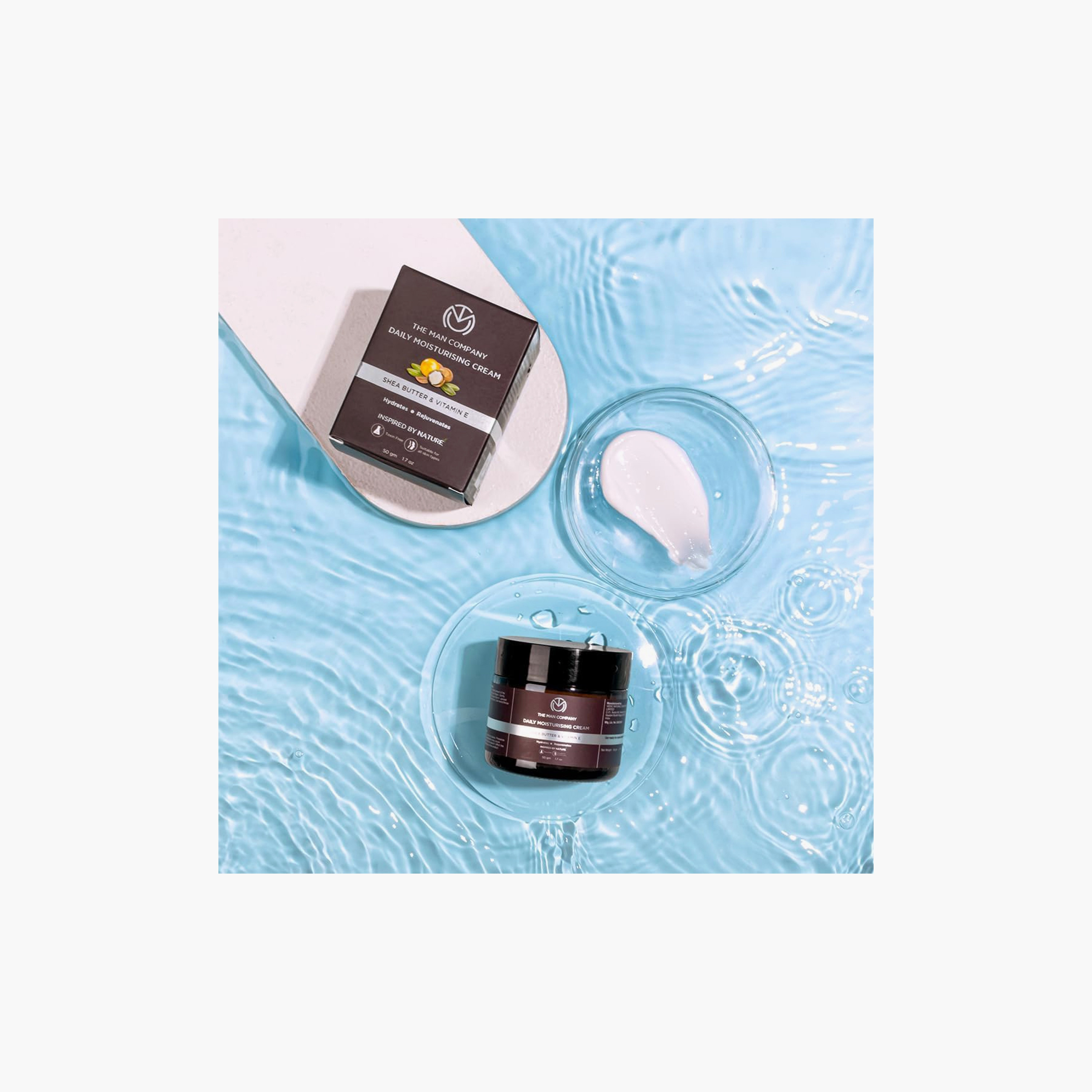 كريم الترطيب اليومي من ذا مان كومباني | زبدة الشيا وفيتامين إي-beautyandpersonalcare-mens-skincare-image-6