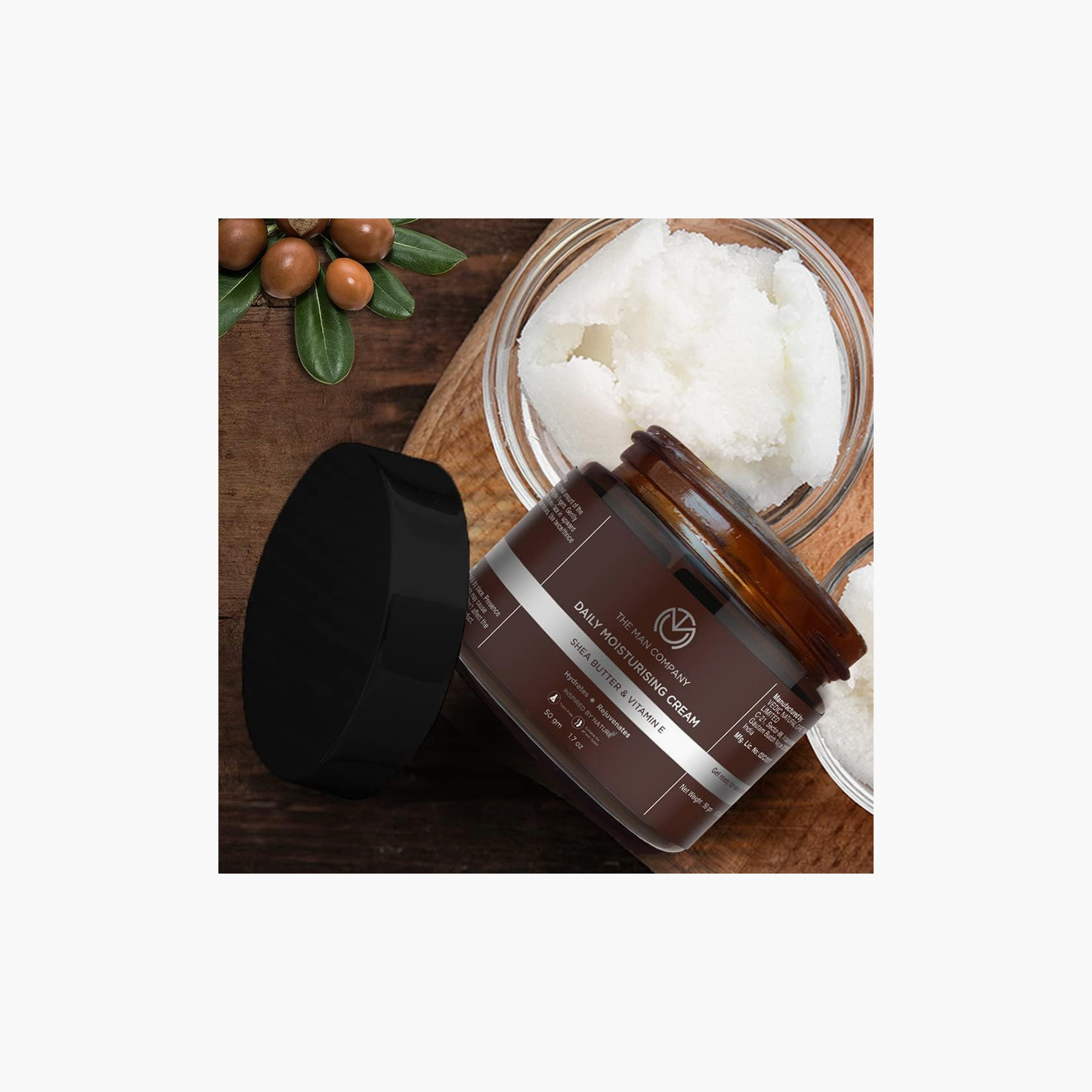 كريم الترطيب اليومي من ذا مان كومباني | زبدة الشيا وفيتامين إي-beautyandpersonalcare-mens-skincare-image-8