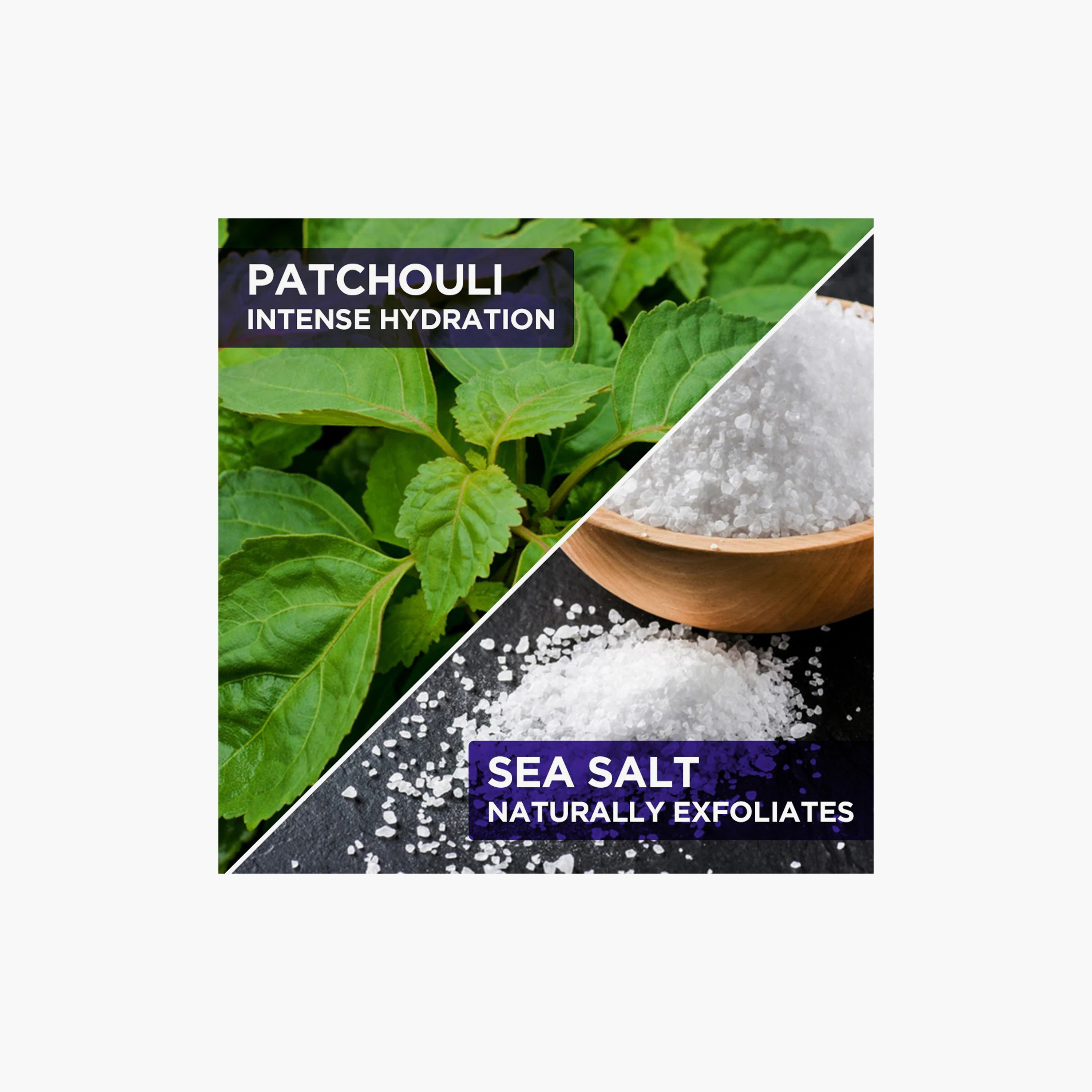 غسول الجسم من ذا مان كومباني | الباتشولي وملح البحر-beautyandpersonalcare-skin-moisturisers-lotions-image-2