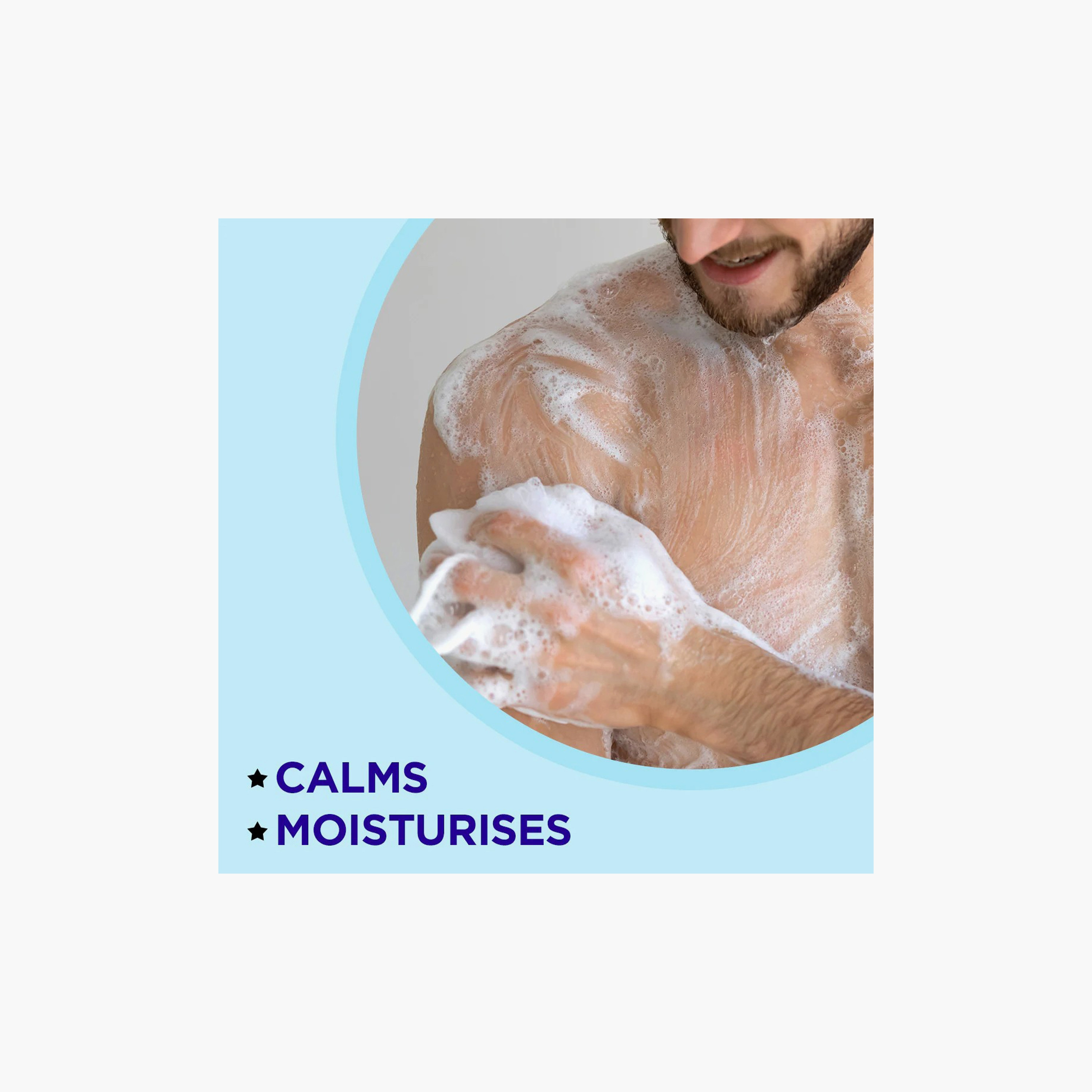 غسول الجسم من ذا مان كومباني | الباتشولي وملح البحر-beautyandpersonalcare-skin-moisturisers-lotions-image-4