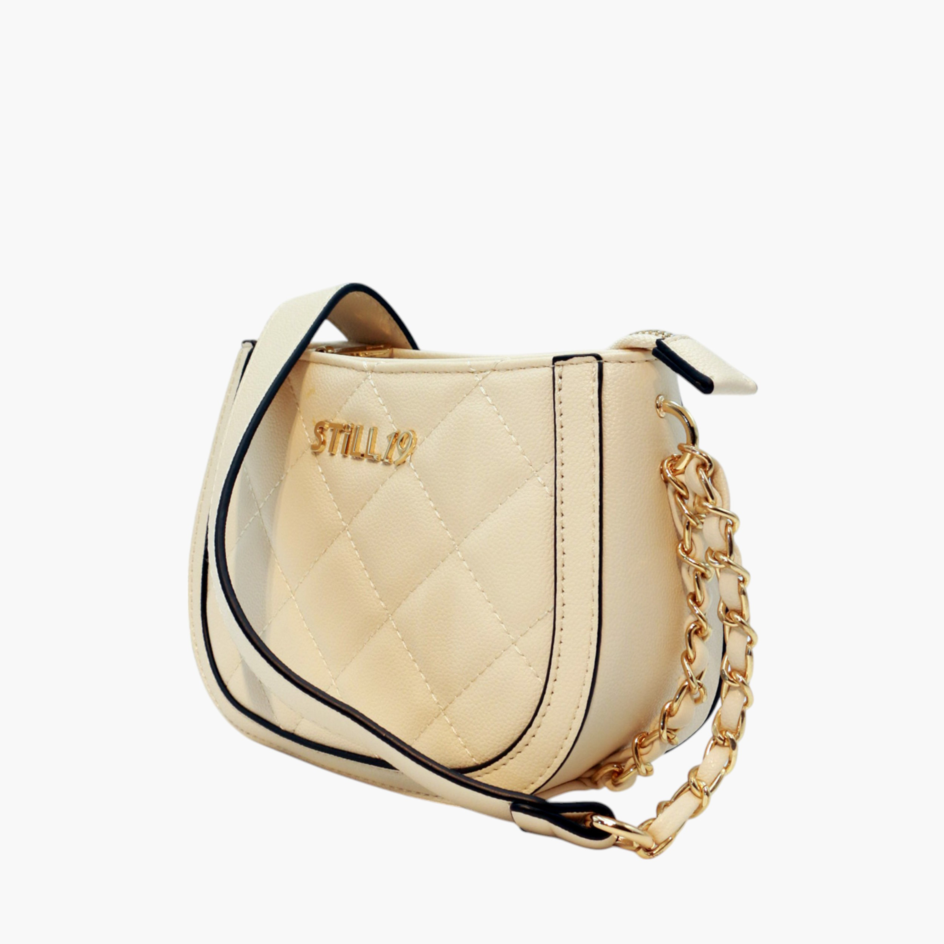 Still 19 Quilted Crossbody Bag with Zip Closure-women-bagsandwallets-handbags-image-2