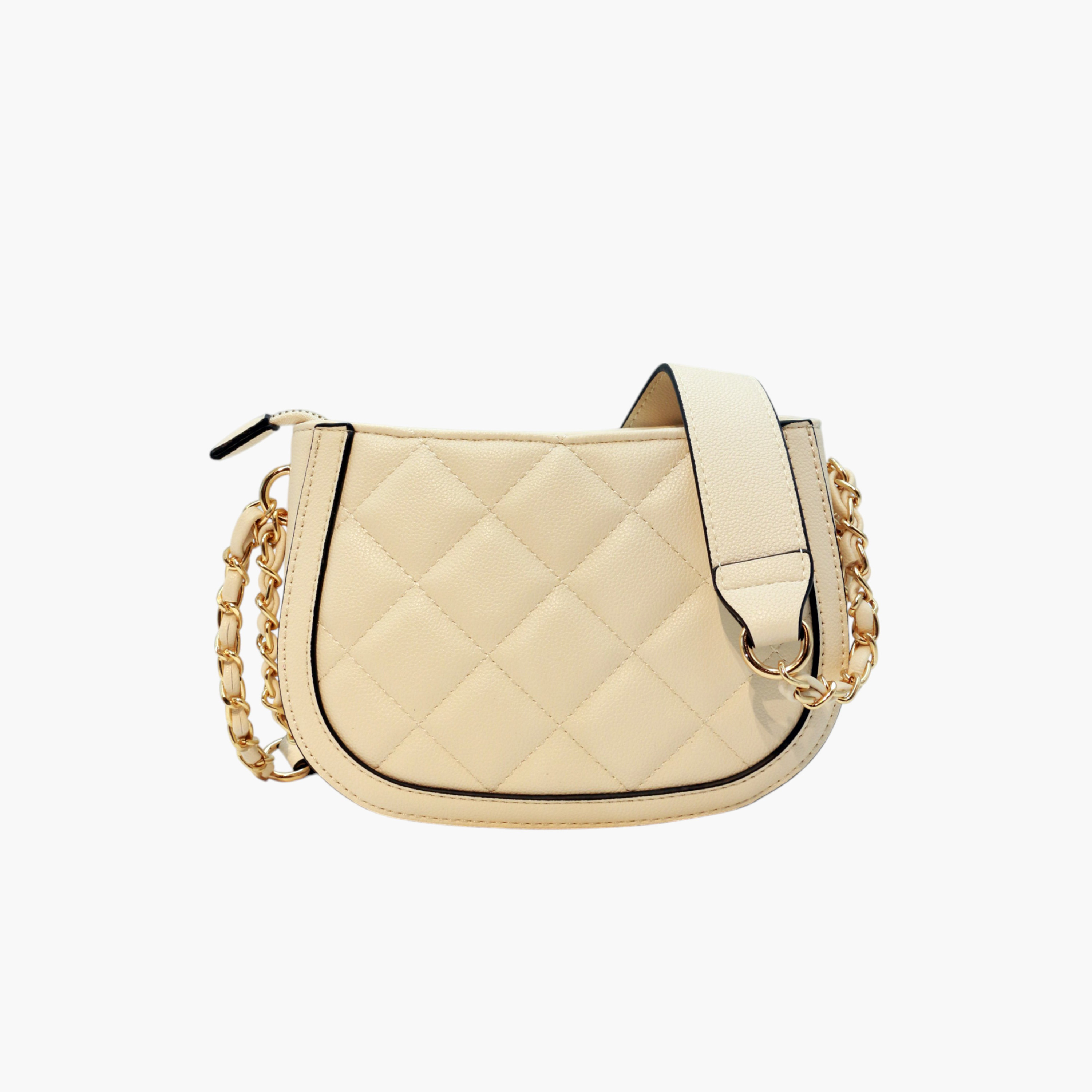 Still 19 Quilted Crossbody Bag with Zip Closure-women-bagsandwallets-handbags-image-4