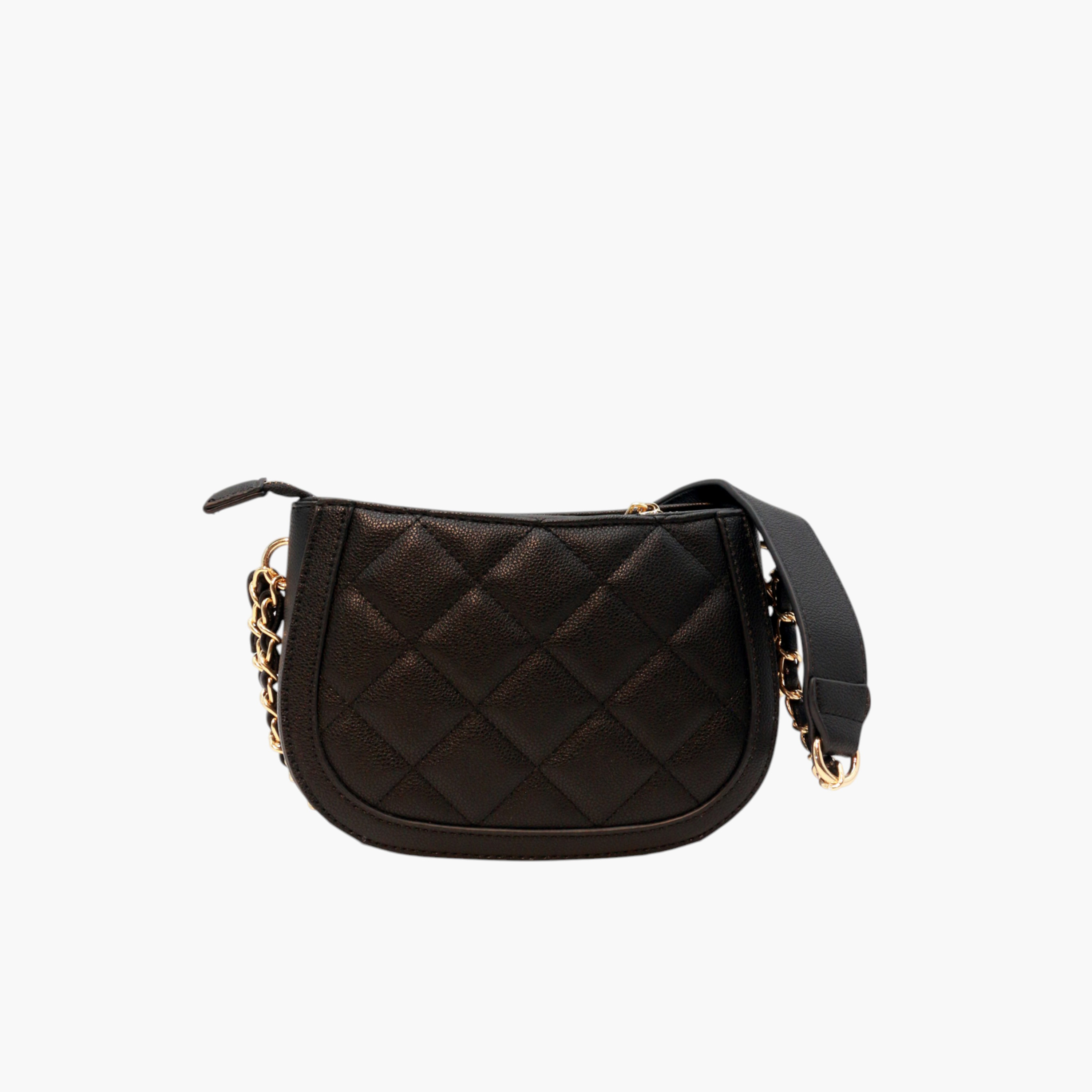 شنطة كروس بودي مبطنة بسحّاب إغلاق من ستيل 19-women-bagsandwallets-handbags-image-4