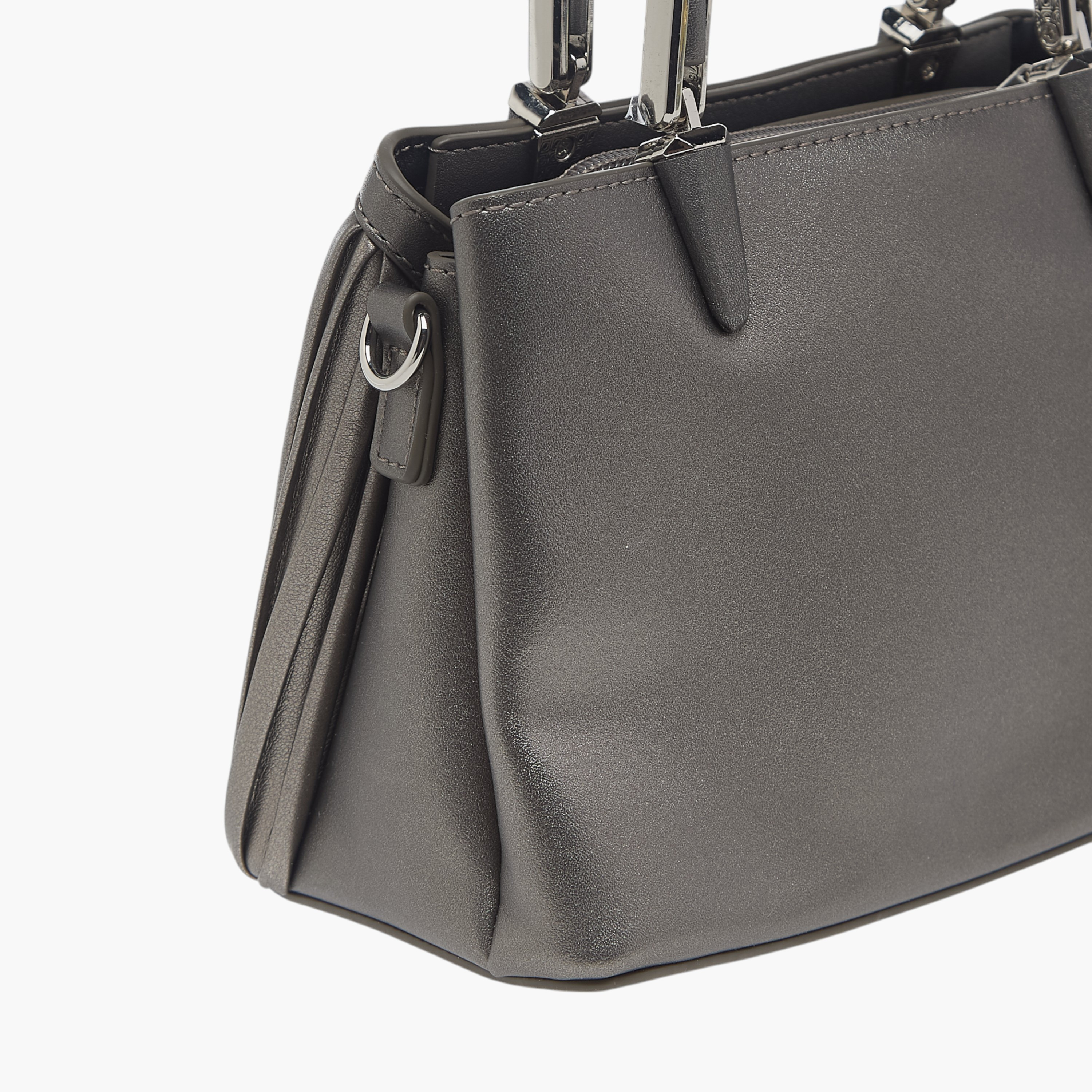 شنطة توتي بارزة الملمس بمقابض علوية وحزام قابل للتعديل من كريسبيلا-women-bagsandwallets-handbags-image-6