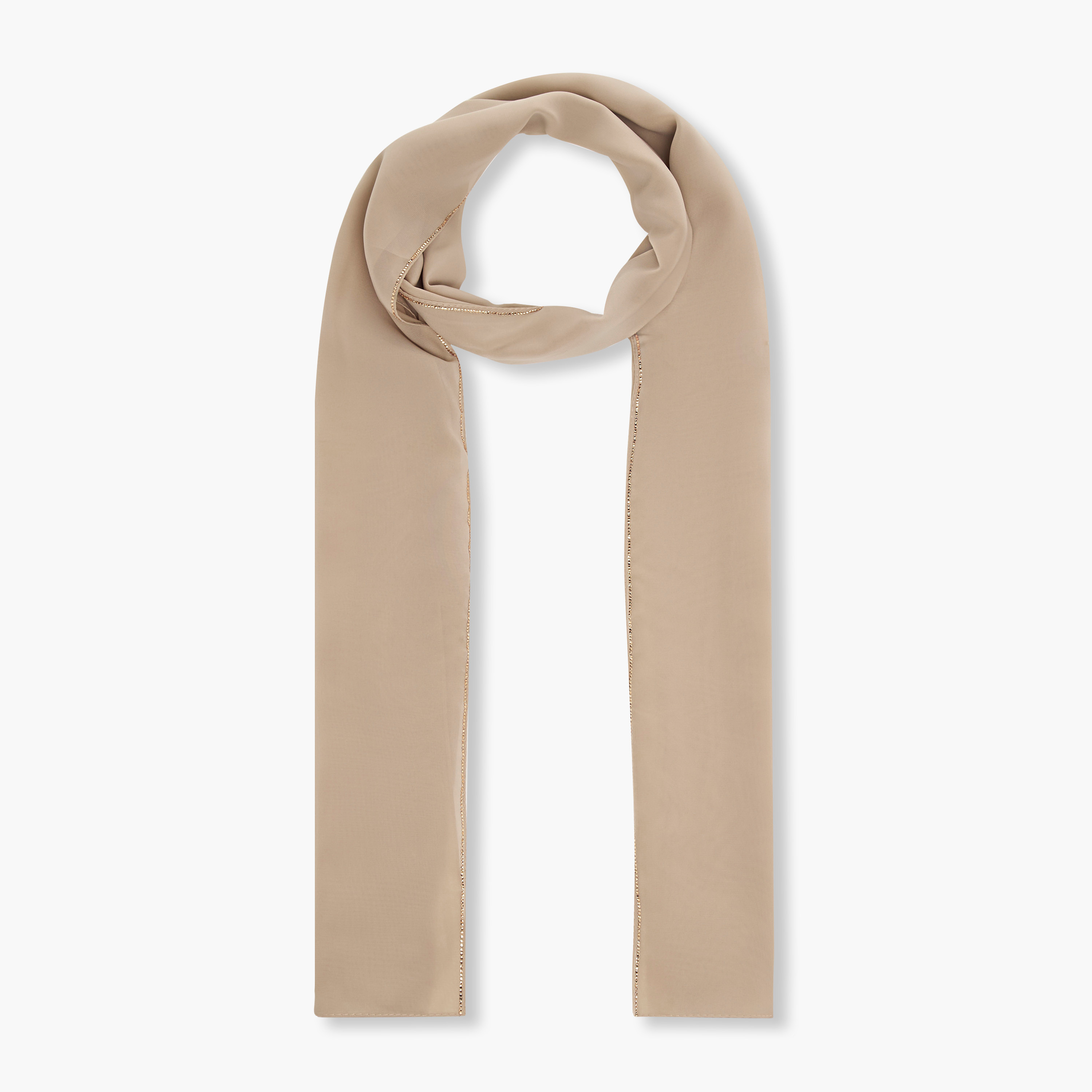 وشاح حجاب جيرسي من أليشيان جليتز - 185x60 سم-women-clothingaccessories-scarves-image-40