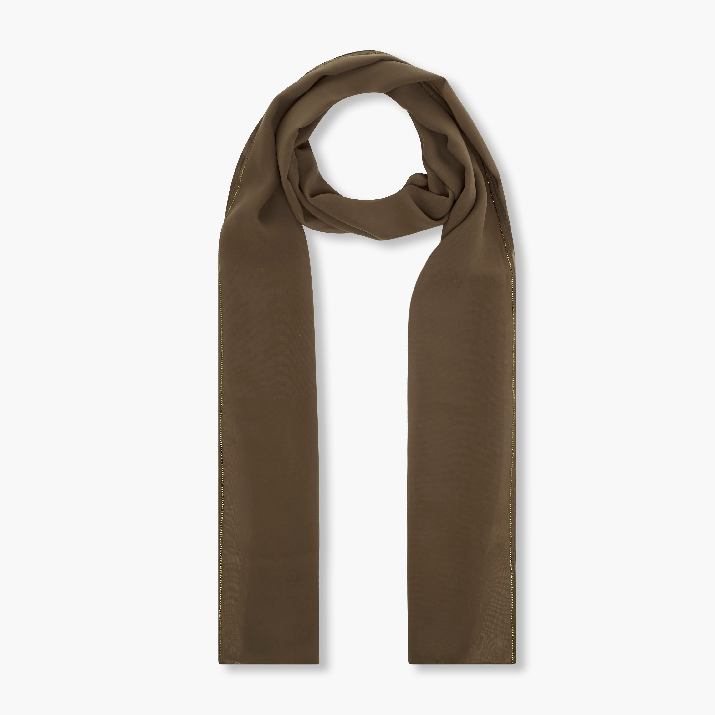 وشاح حجاب جيرسي من أليشيان جليتز - 185x60 سم-women-clothingaccessories-scarves-image-36
