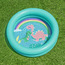 Bestway Assorted Double Ring Inflatable Kiddie Pool - 61x15 cm-toys-outdoor-poolandbeach-pools-image-2