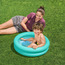 Bestway Assorted Double Ring Inflatable Kiddie Pool - 61x15 cm-toys-outdoor-poolandbeach-pools-image-3