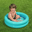 Bestway Assorted Double Ring Inflatable Kiddie Pool - 61x15 cm-toys-outdoor-poolandbeach-pools-image-6