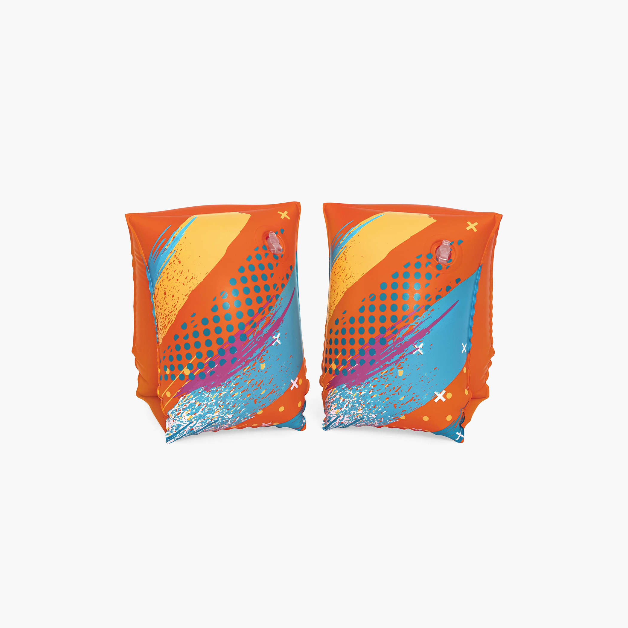 Bestway Swim Safe 2-Piece Armband Set-boys-clothing-swimwear-image-1