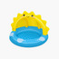Bestway Sunny Days Shaded Inflatable Kiddie Pool - 101x97x71 cm-toys-outdoor-poolandbeach-pools-image-1
