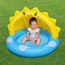 Bestway Sunny Days Shaded Inflatable Kiddie Pool - 101x97x71 cm-toys-outdoor-poolandbeach-pools-image-5